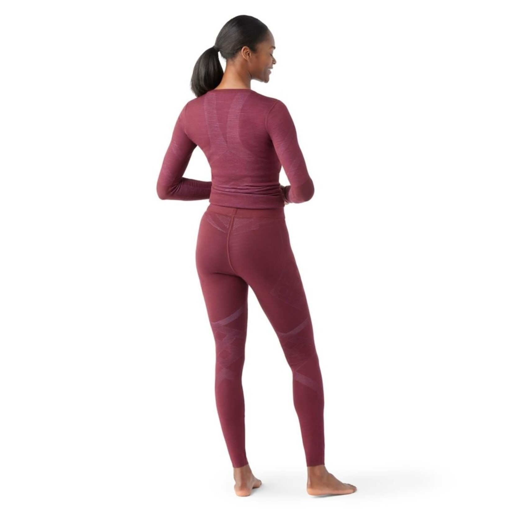 Smartwool Smartwool Intraknit Thermal Merino Bottom - Women