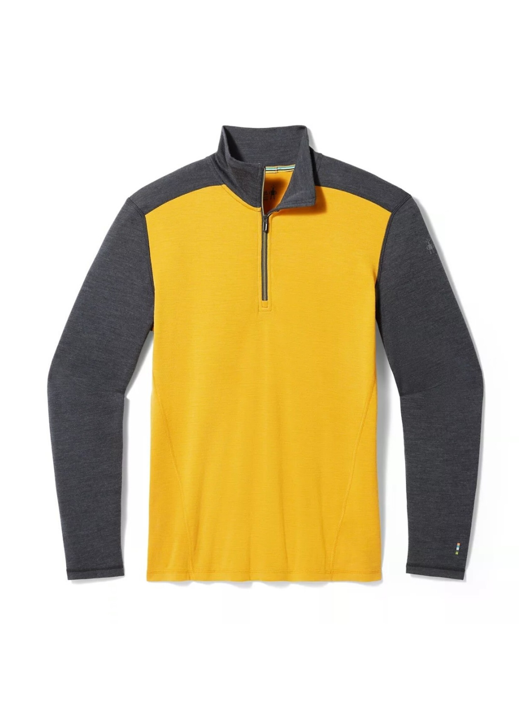 Smartwool Smartwool Classic Thermal Merino 1/4 Zip - Men