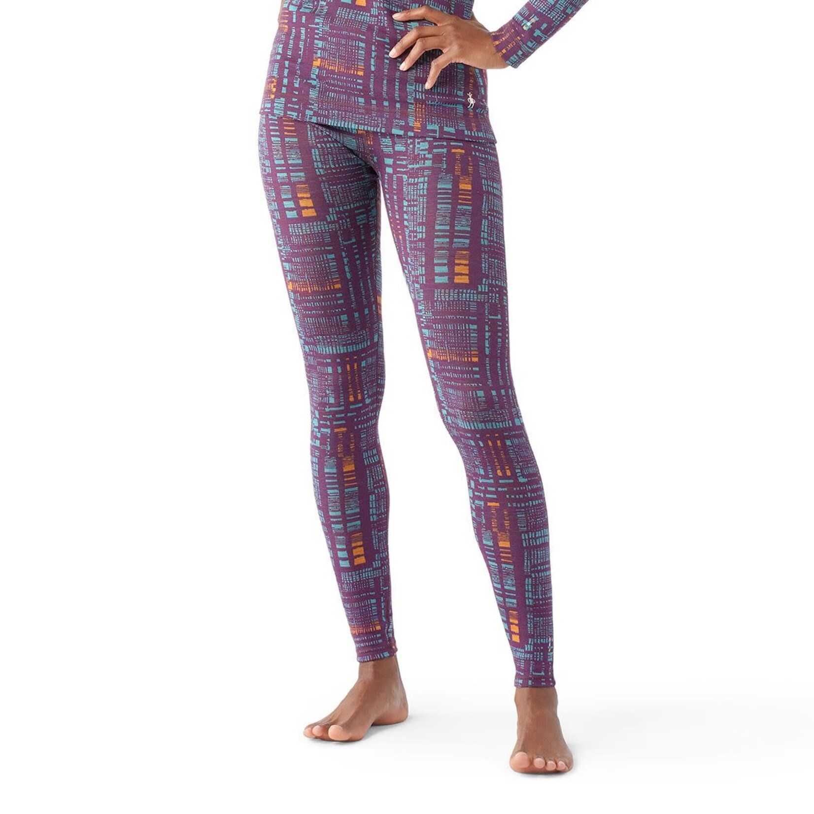 Smartwool Smartwool Classic Thermal Merino Bottom -  Women