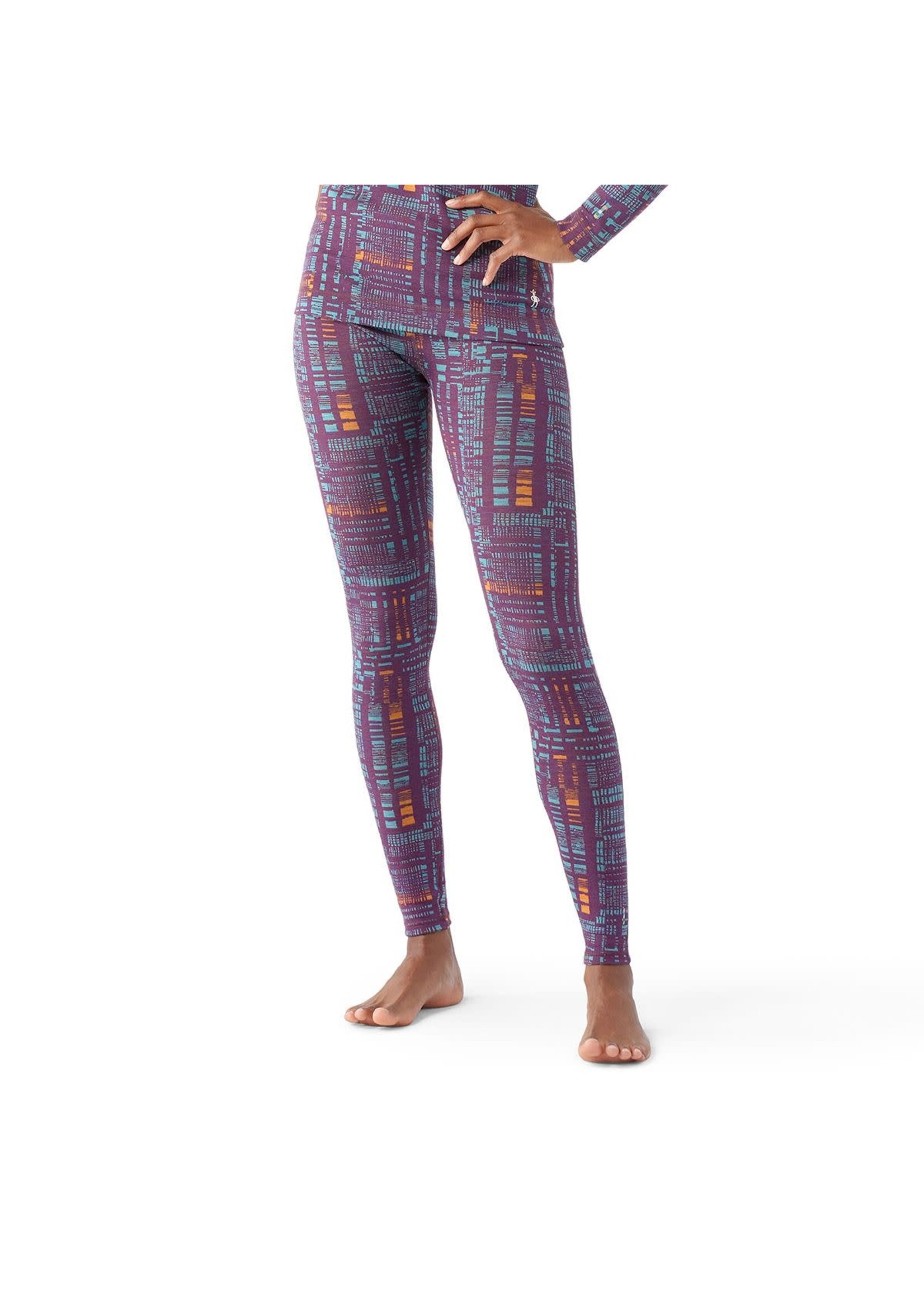 Smartwool Smartwool Classic Thermal Merino Bottom -  Women