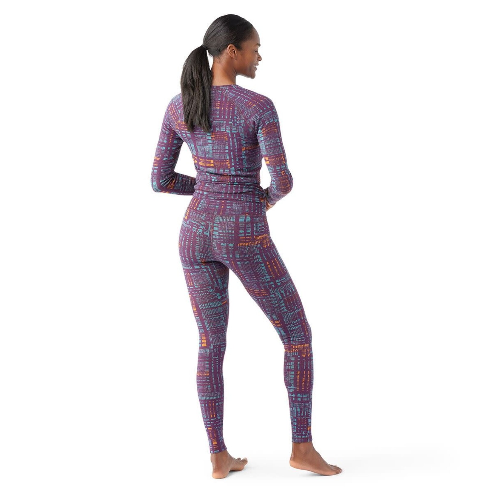 Smartwool Smartwool Classic Thermal Merino Bottom -  Women