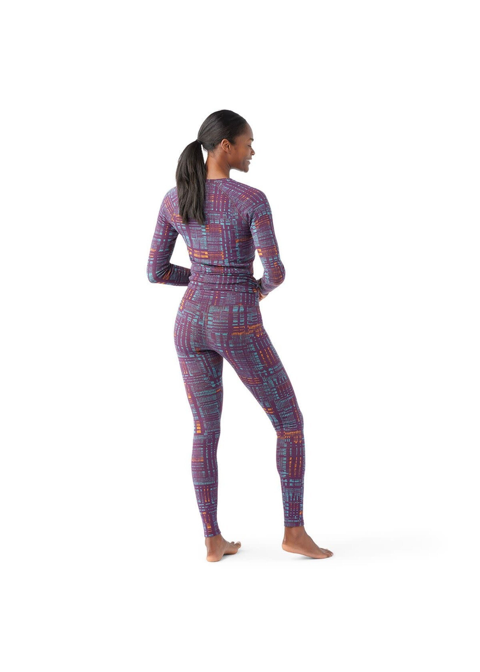 Smartwool Smartwool Classic Thermal Merino Bottom -  Women