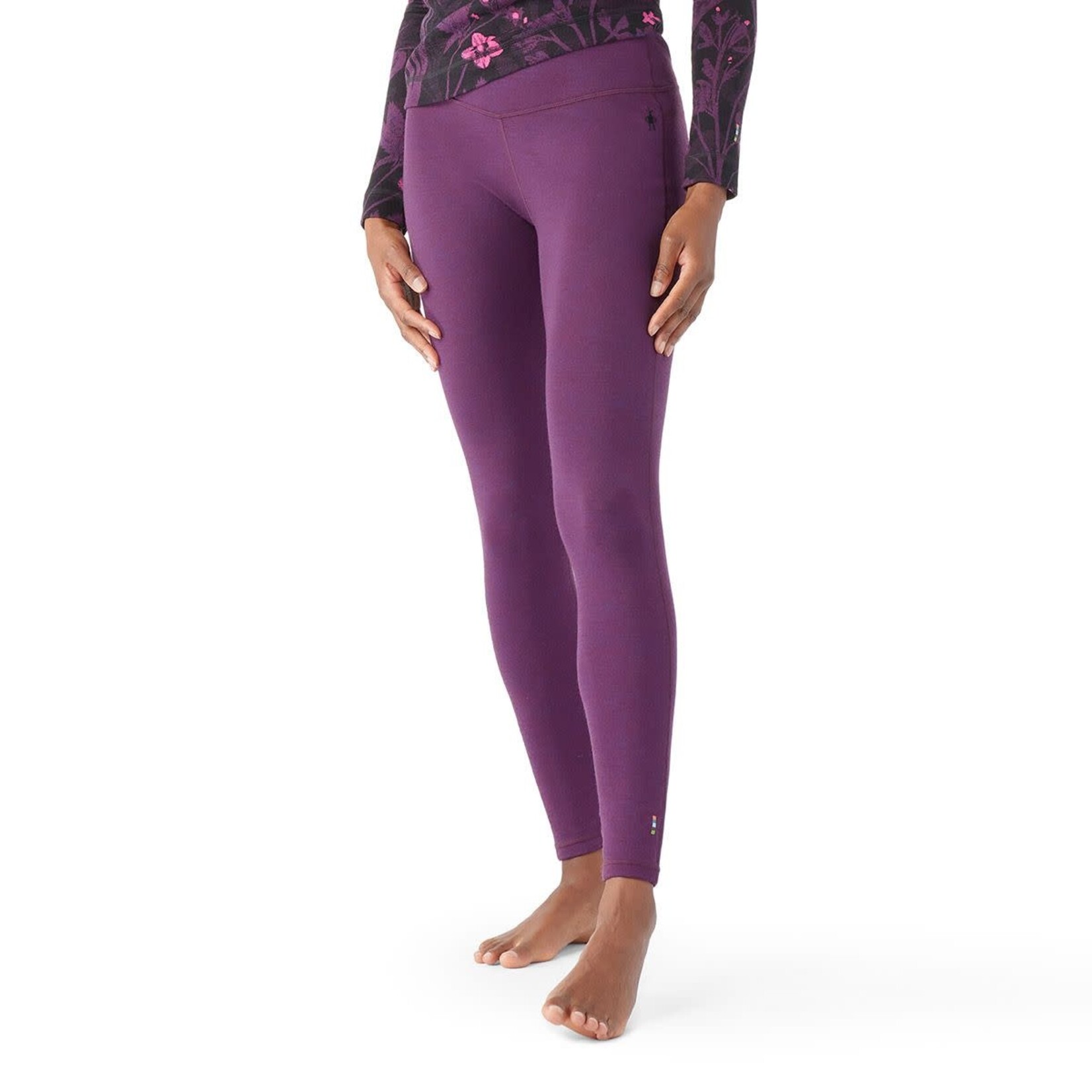 Smartwool Smartwool Classic Thermal Merino Bottom -  Women