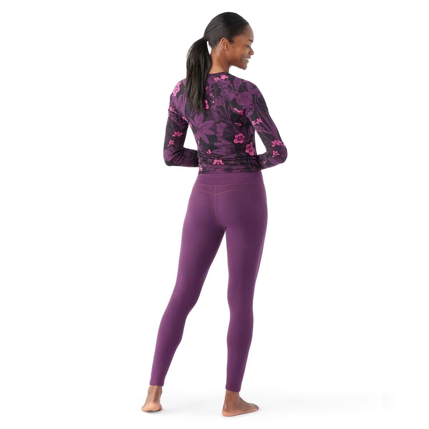 Smartwool Smartwool Classic Thermal Merino Bottom -  Women