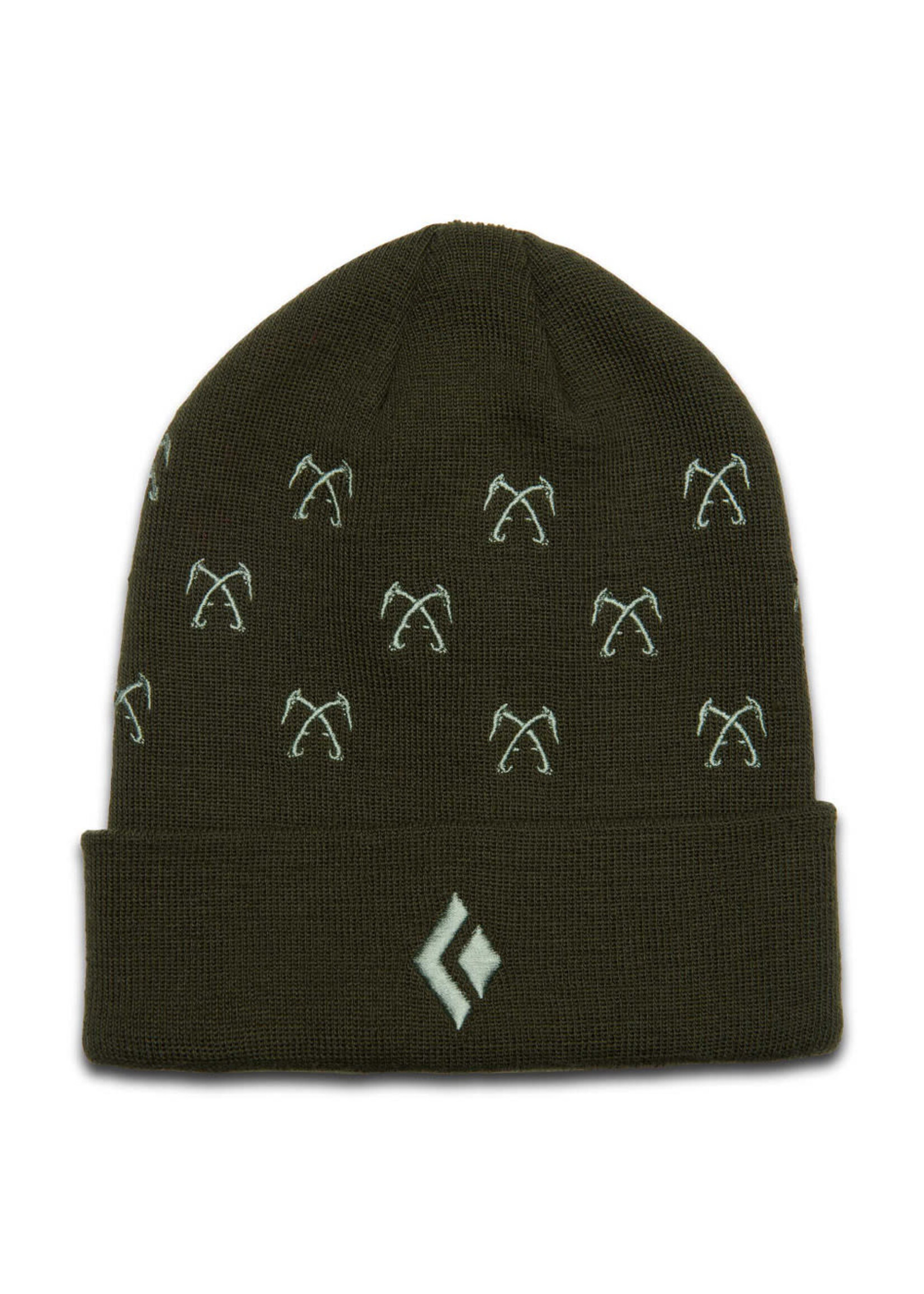 Black Diamond Tuque Black Diamond Gear Beanie