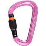Mammut Mammut Classic HMS Screw Gate Carabiner