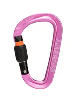 Mammut Mammut Classic HMS Screw Gate Carabiner