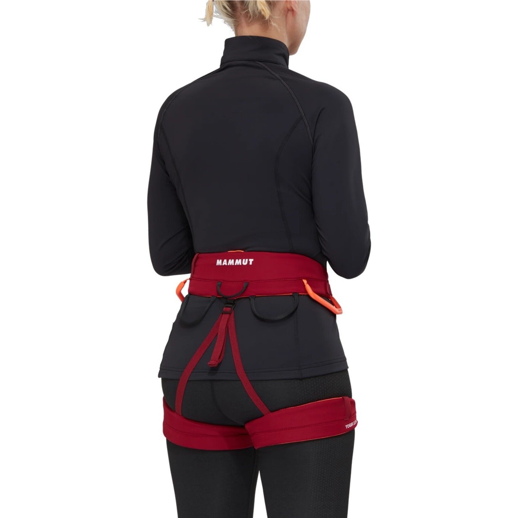 Mammut Mammut Togir 2.0 Slide Harness - Women