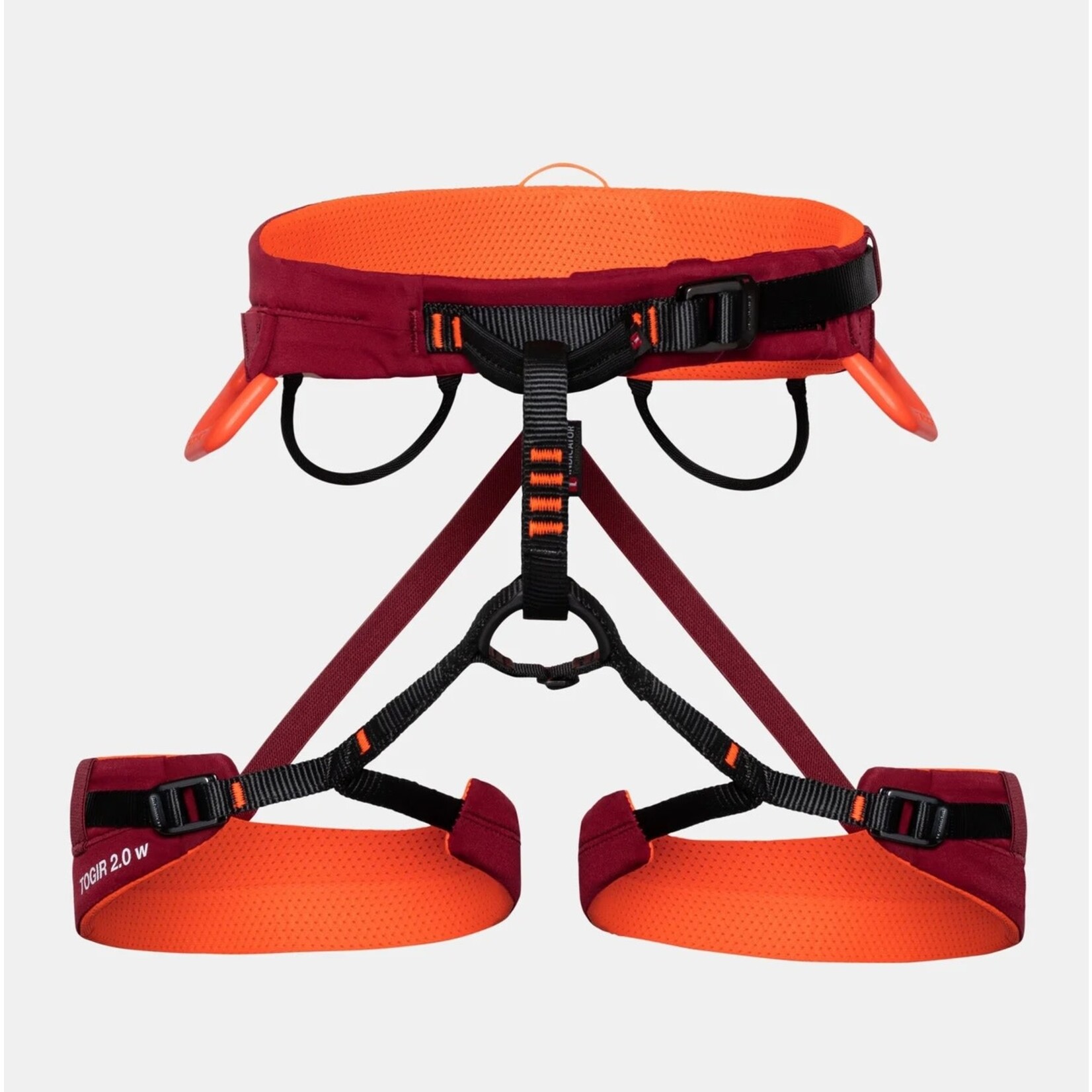 Mammut Mammut Togir 2.0 Slide Harness - Women