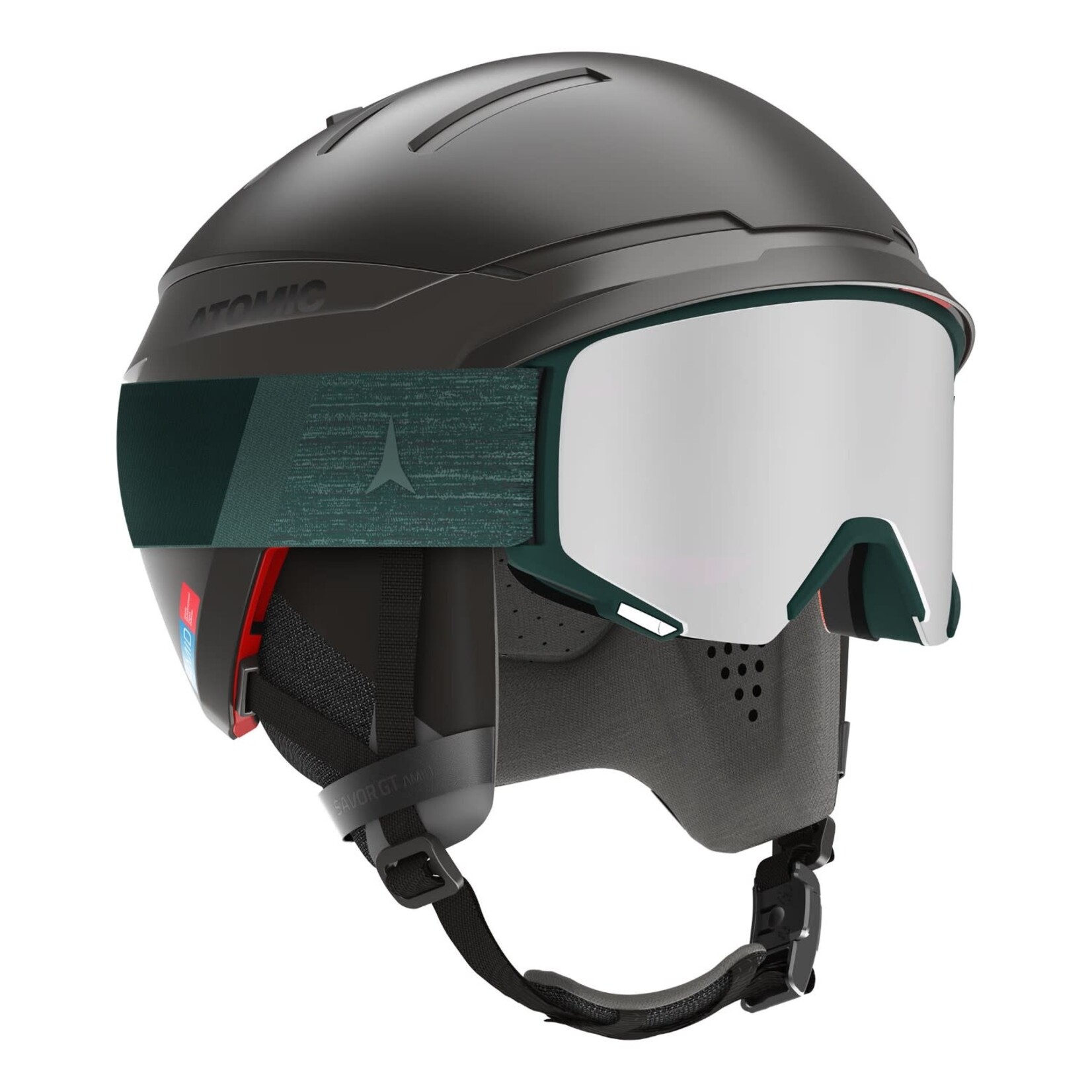 Atomic Atomic Savor GT Amid Helmet - Unisex
