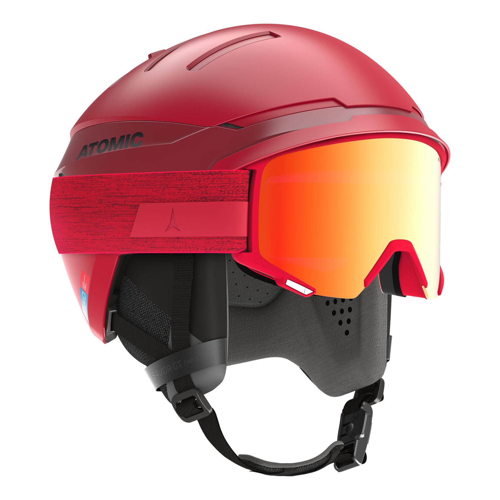 Atomic Atomic Savor GT Amid Helmet - Unisex