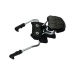 Salomon Ensemble de freins Warden 11 / Strive12 Brakes