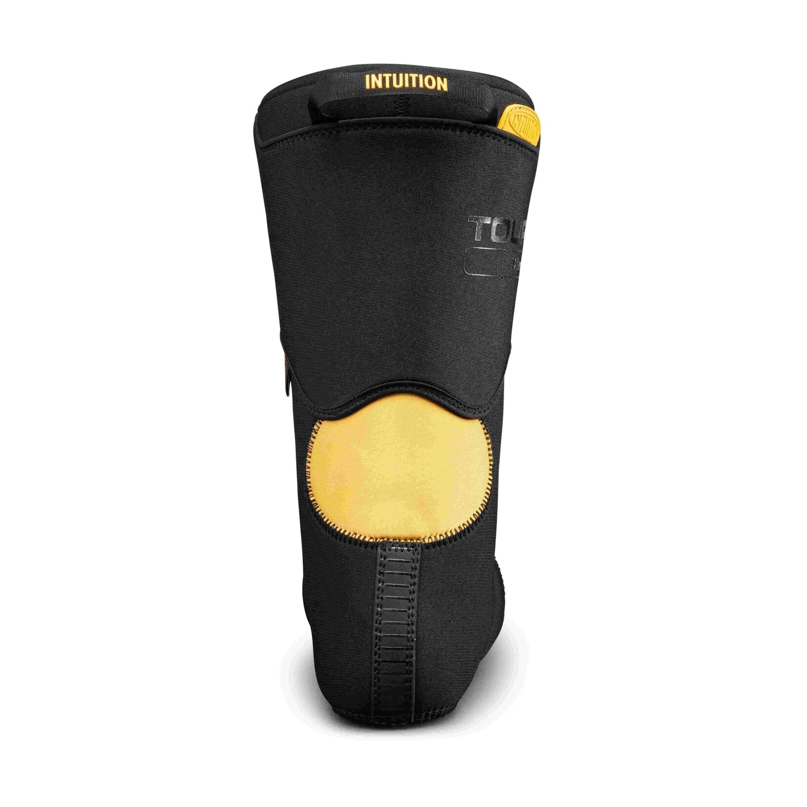 Chausson double densité Intuition Tour Tongue