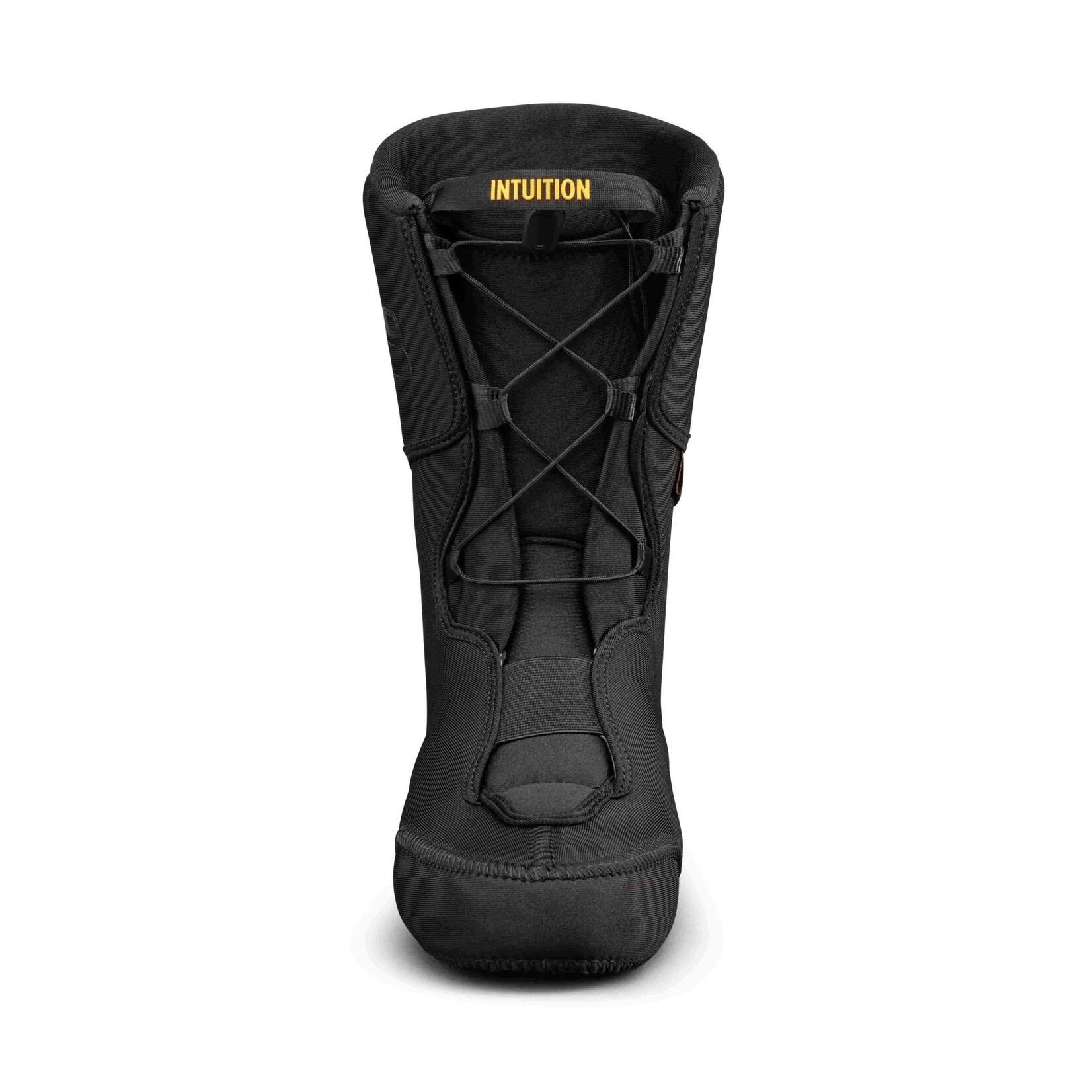 Chausson double densité Intuition Tour Tongue