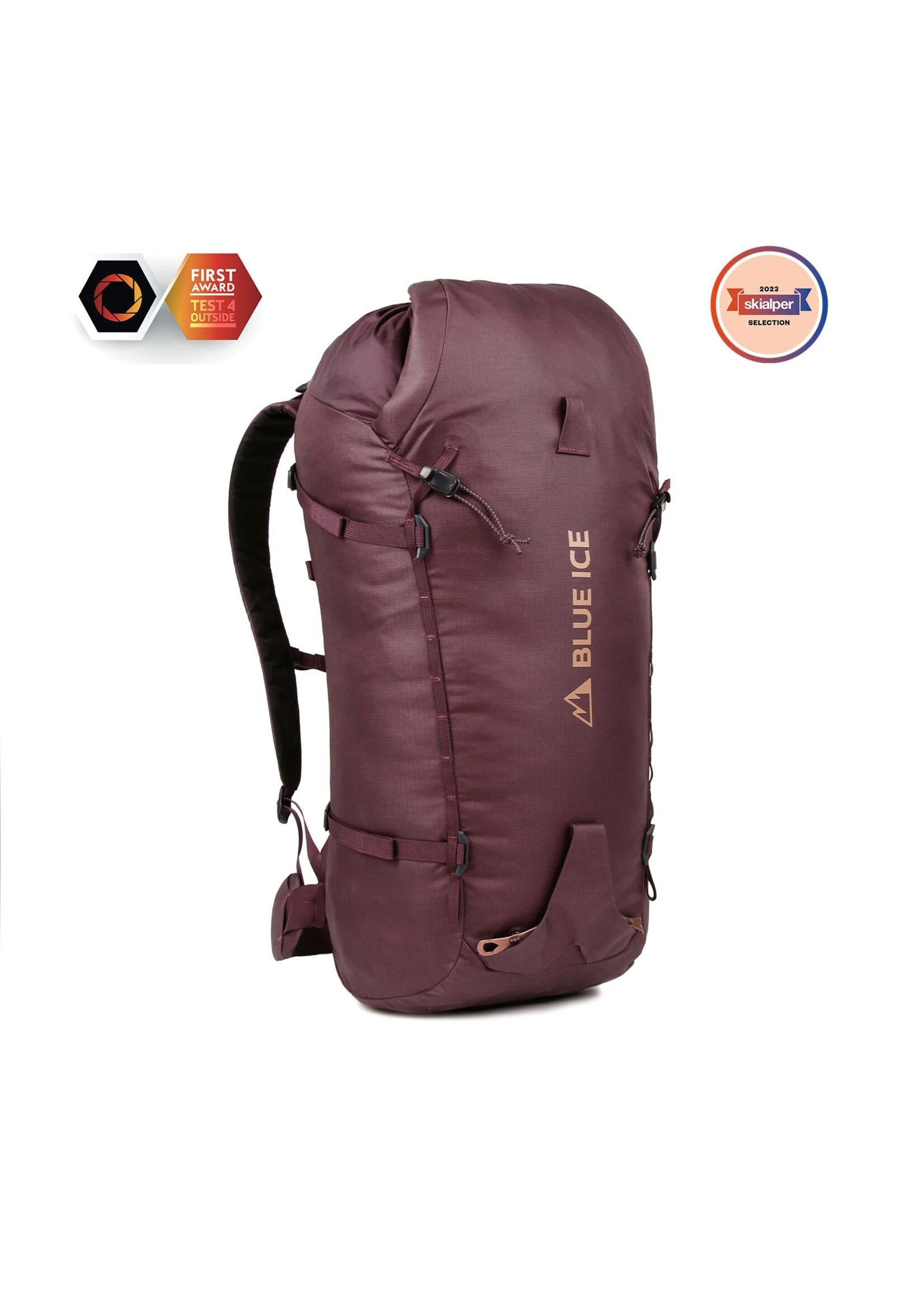 Blue Ice Blue Ice Warthog 30L Pack