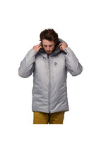 Black Diamond Black Diamond Belay Parka - Men