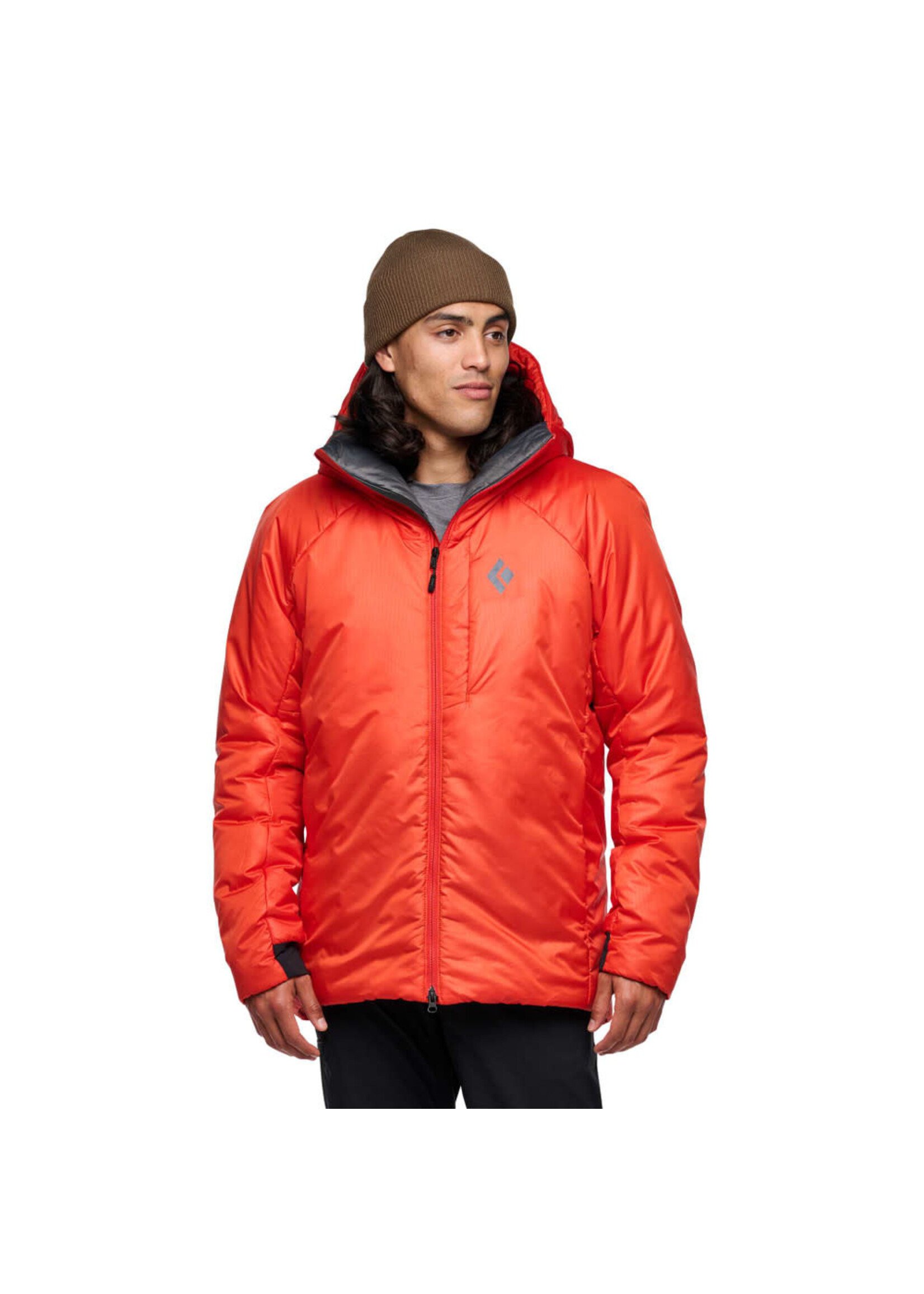 Black Diamond Black Diamond Belay Parka - Men