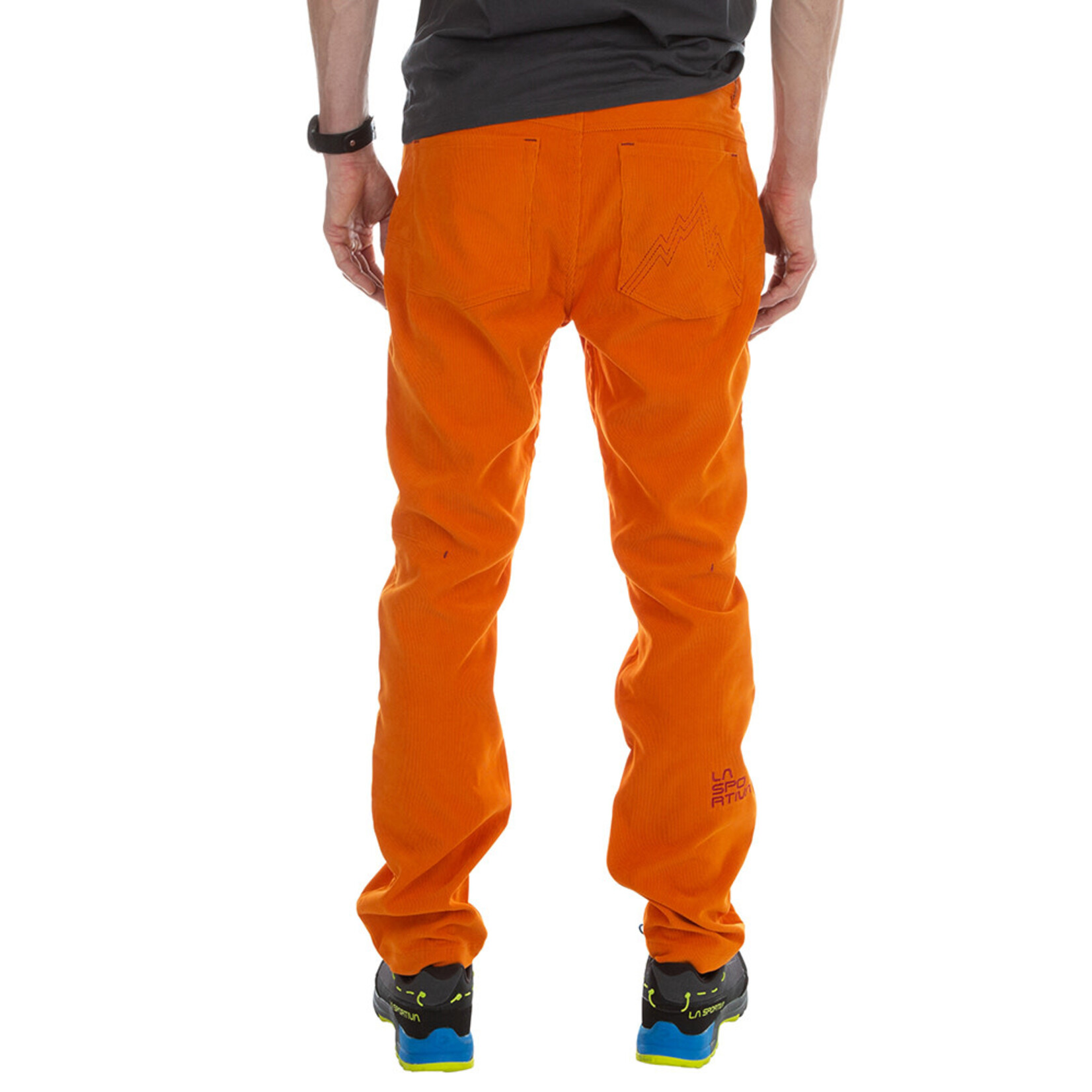 La Sportiva Pantalon La Sportiva Setter Pant - Homme