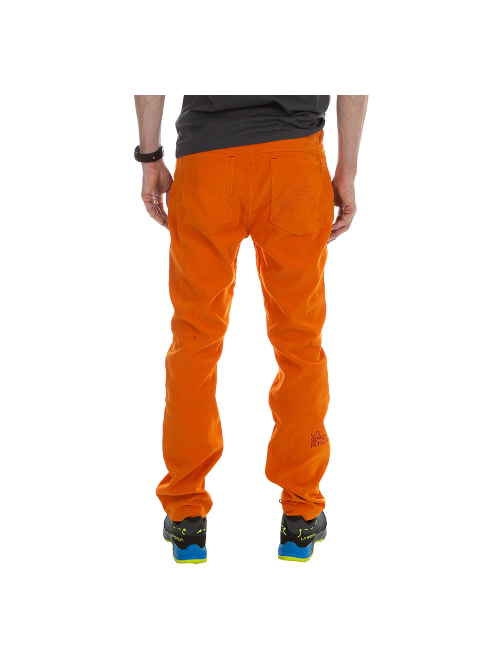 MAMMUT HIKING PANTS, Men's Fashion, Bottoms, Trousers on Carousell