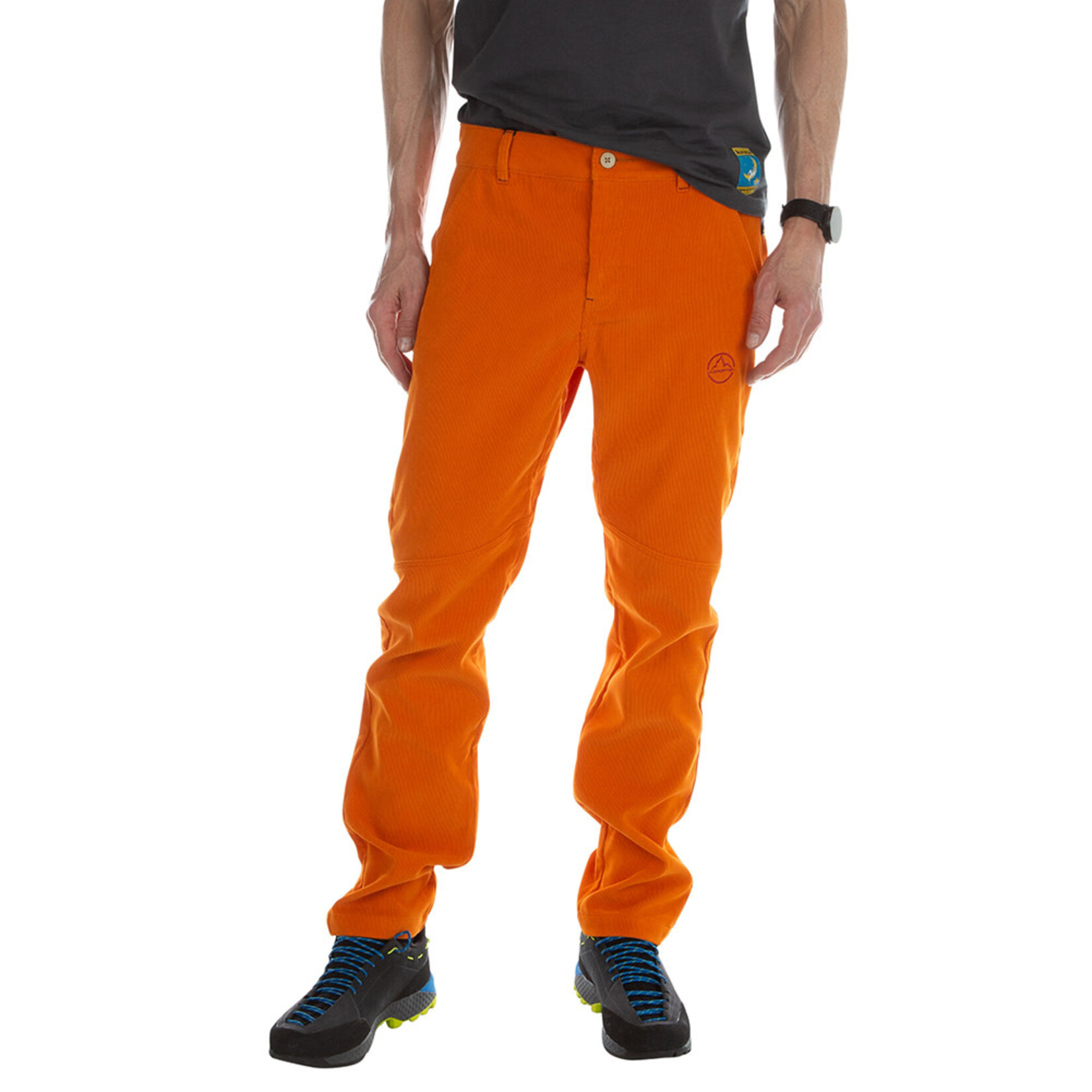 La Sportiva Pantalon La Sportiva Setter Pant - Homme