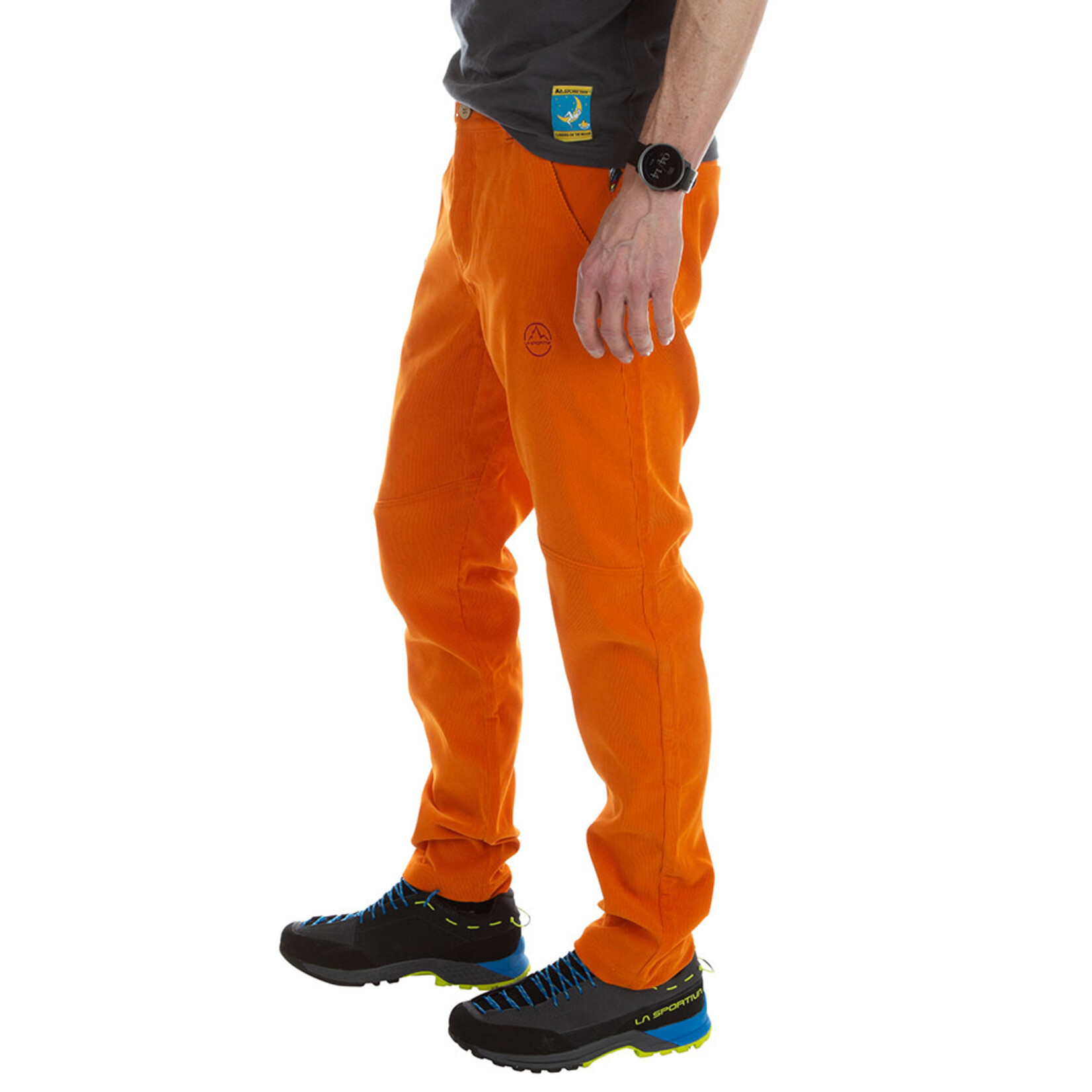 La Sportiva Pantalon La Sportiva Setter Pant - Homme