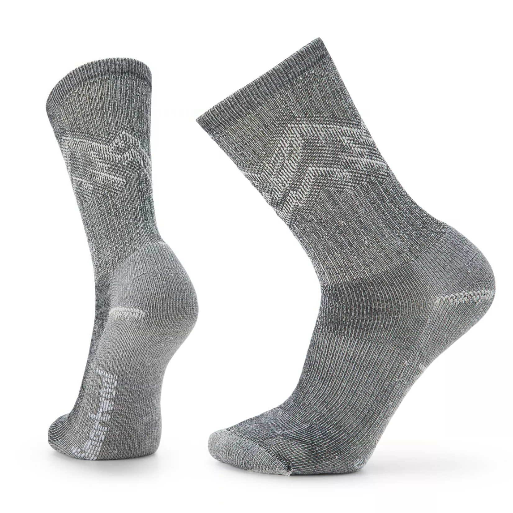 Smartwool Smartwool Hike Classic Light Crew Socks - Men