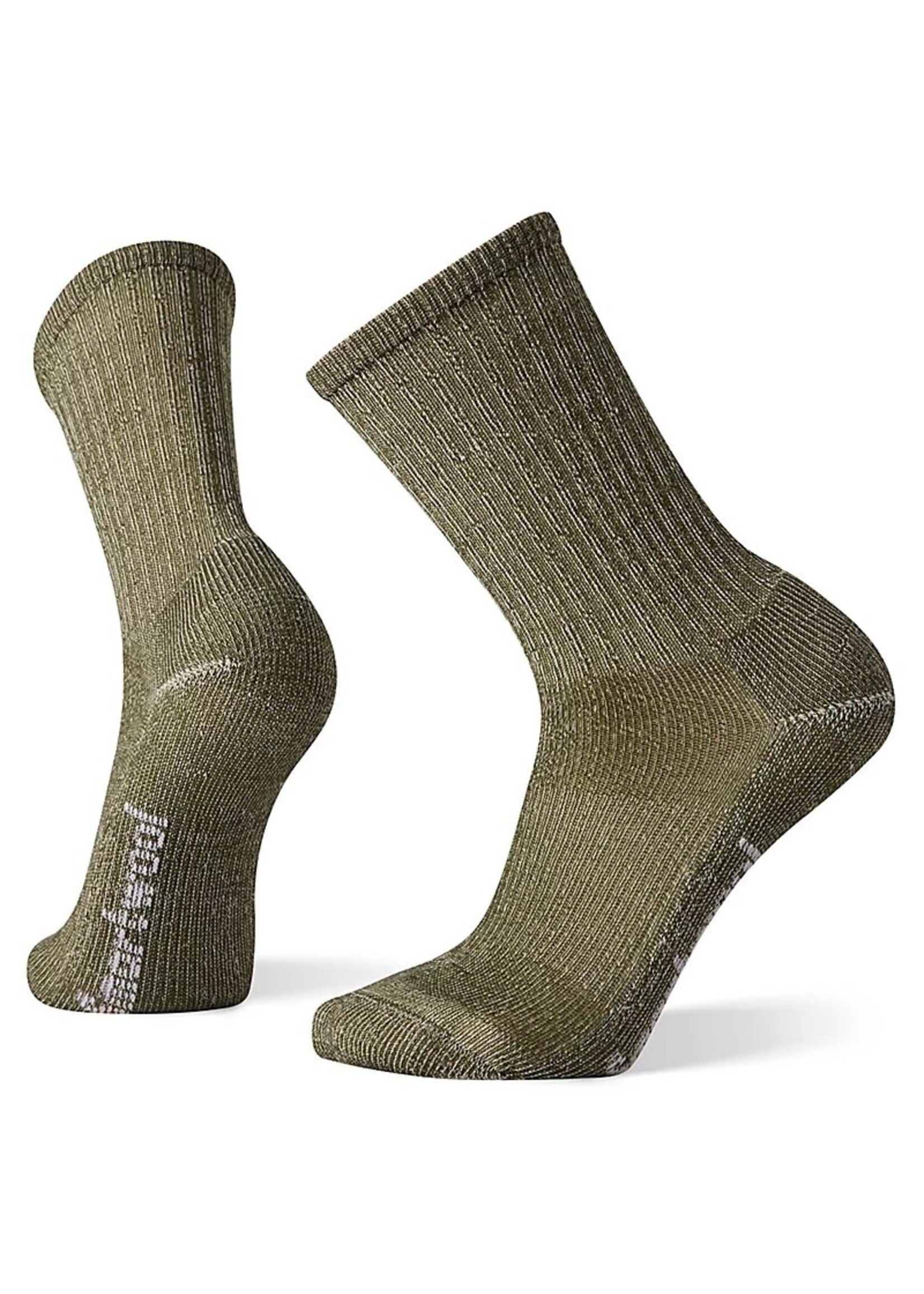 Smartwool Chaussette Smartwool Hike Classic Light Crew - Homme