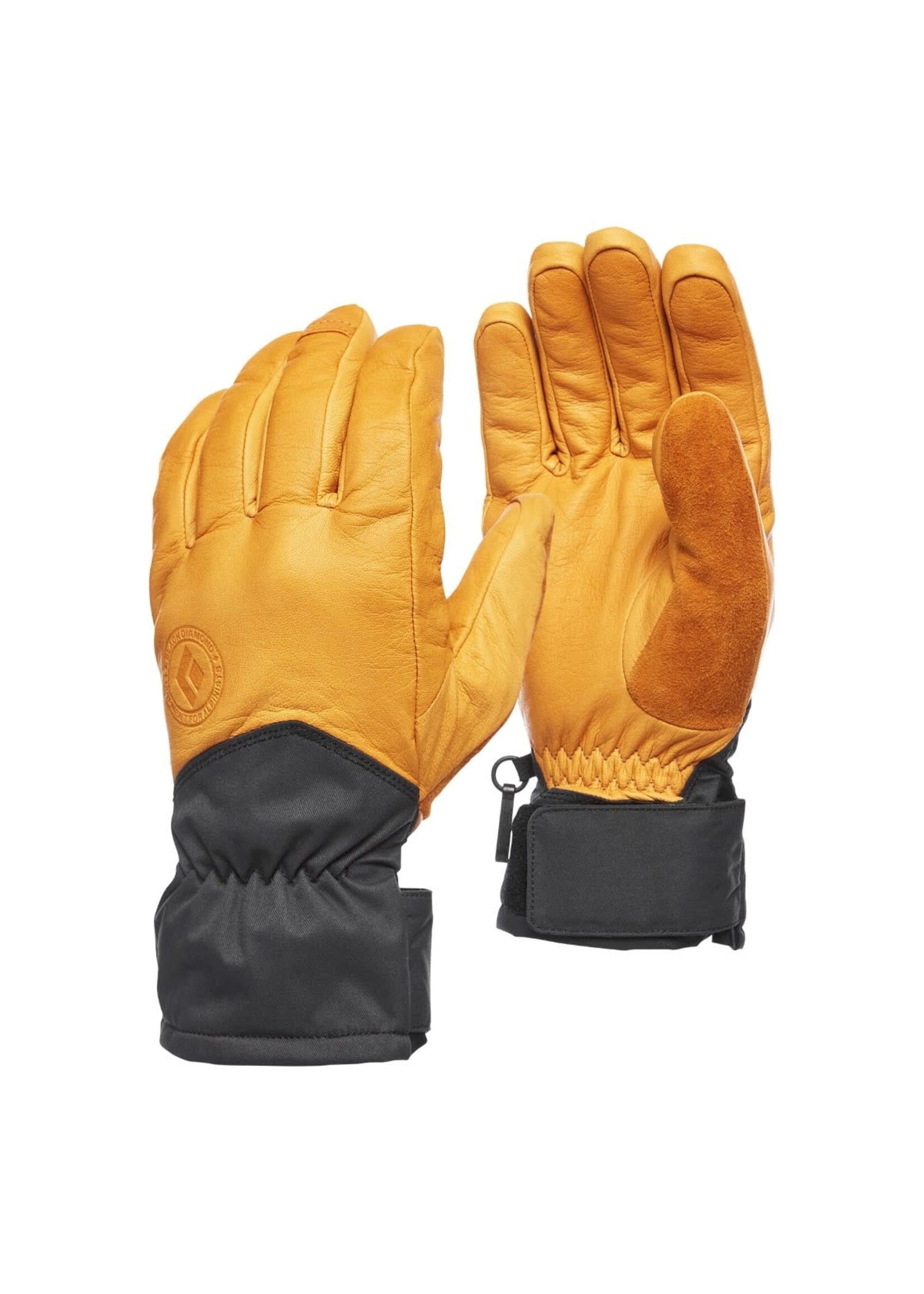 Black Diamond Gants Black Diamond Tour - Unisexe