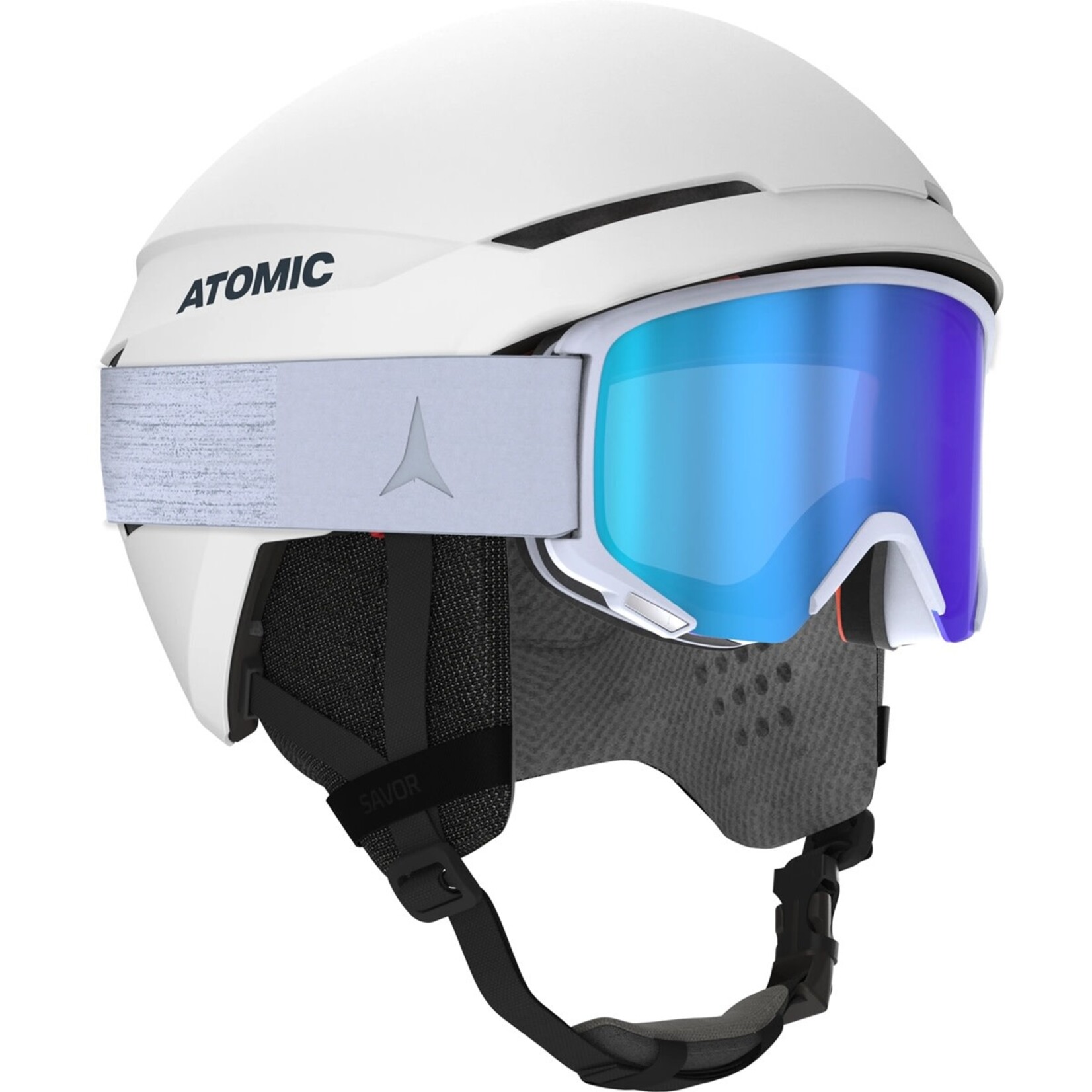 Atomic Atomic Savor Ski Helmet