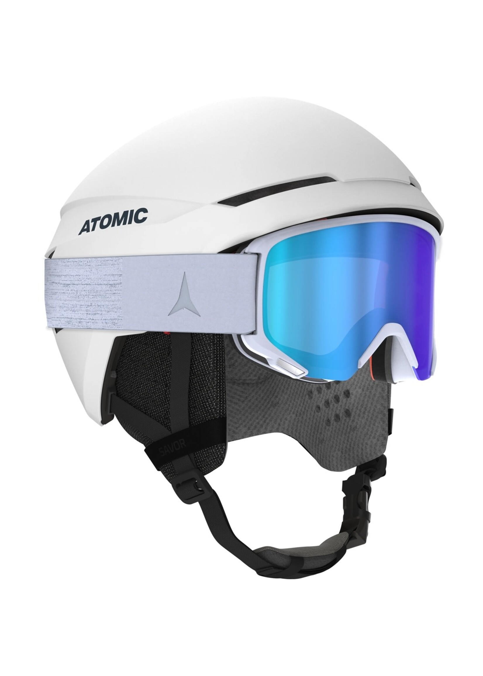Atomic Casque de ski Atomic Savor