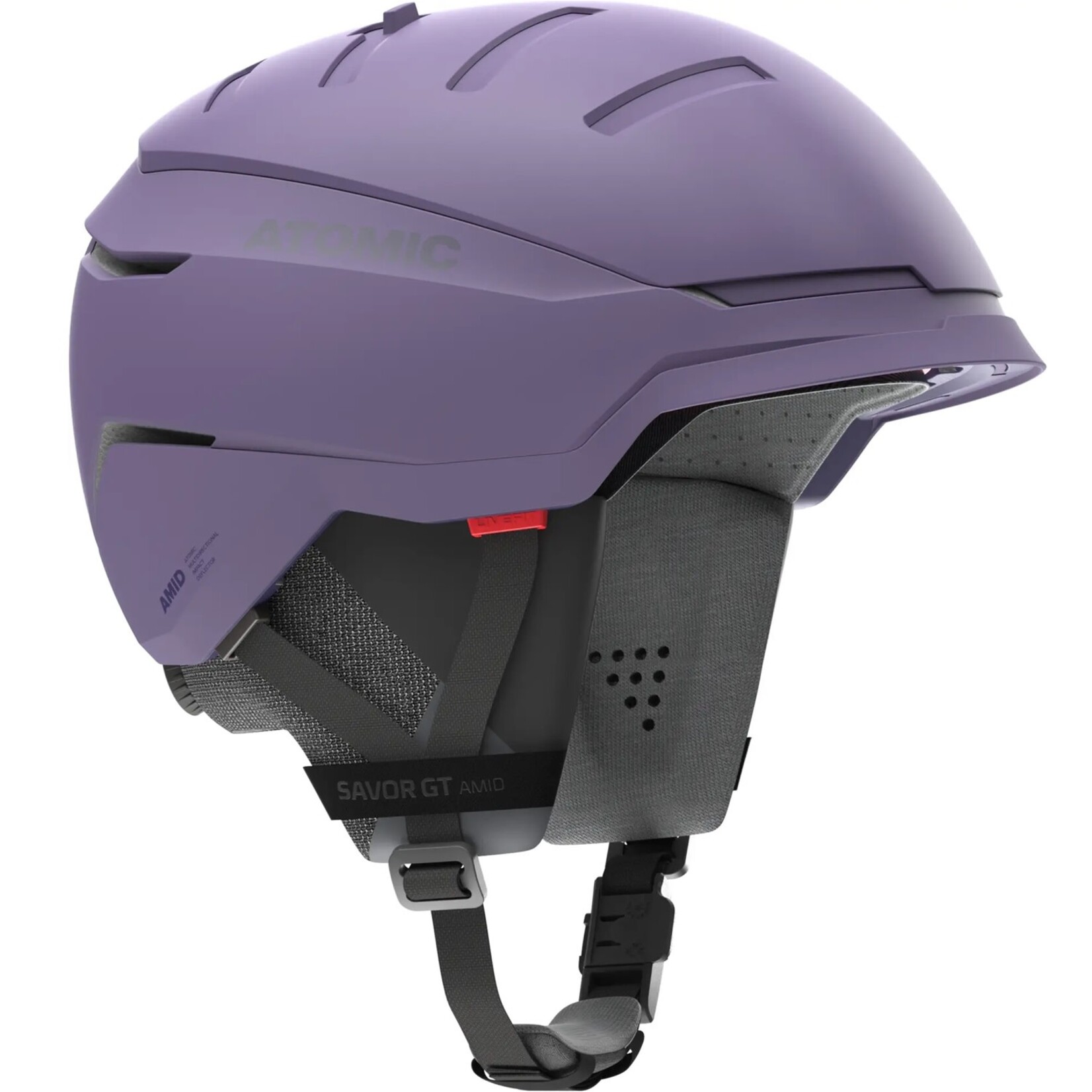 Atomic Atomic Savor GT Amid Helmet - Unisex