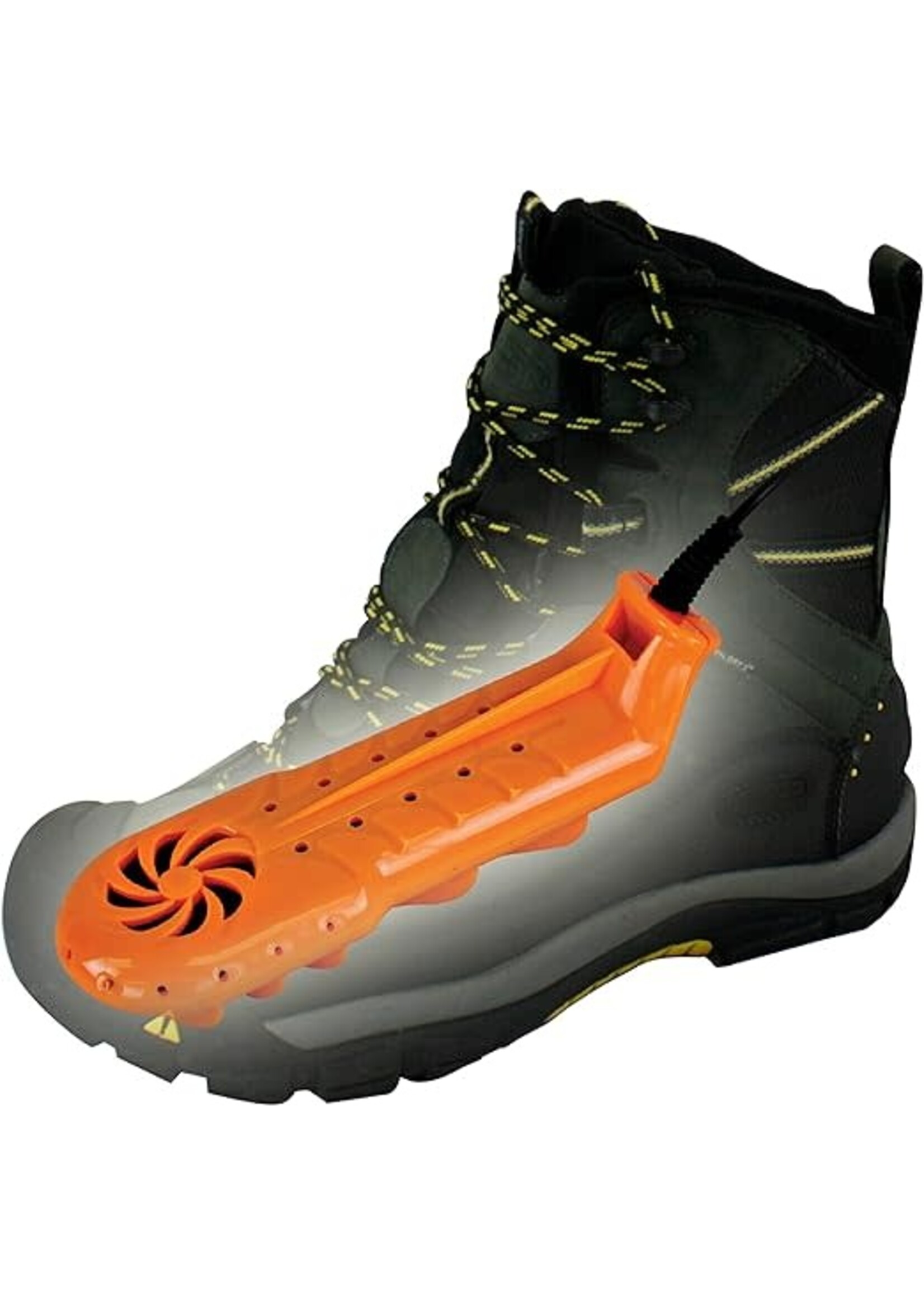 Séchoir portatif pour chaussures Dryguy Travel Dry DX