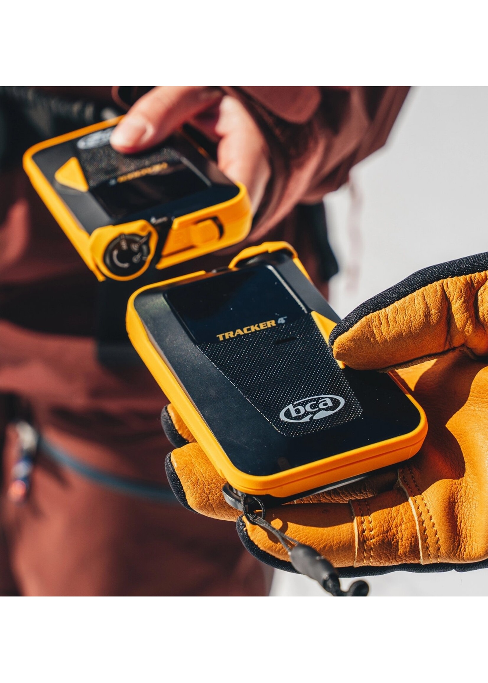 Backcountry Access DVA BCA Tracker 4