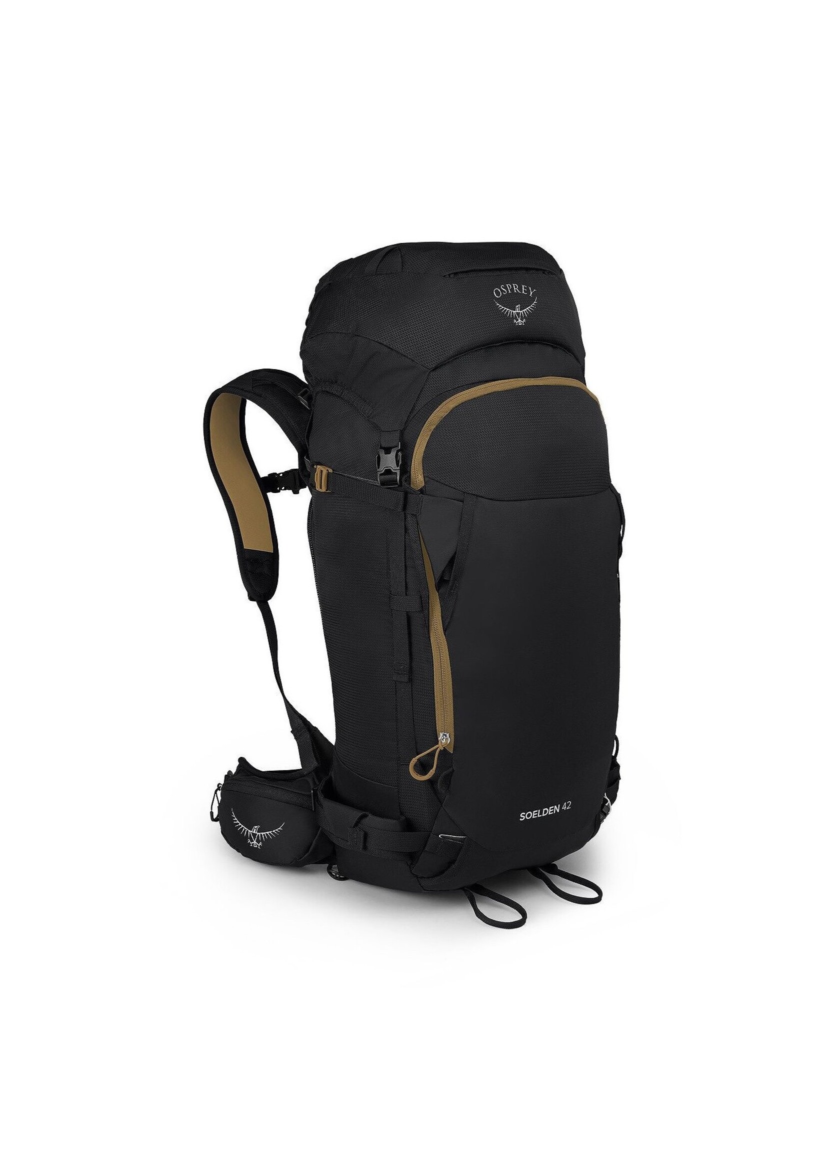 Osprey Sac à dos Osprey Soelden 42  - Homme