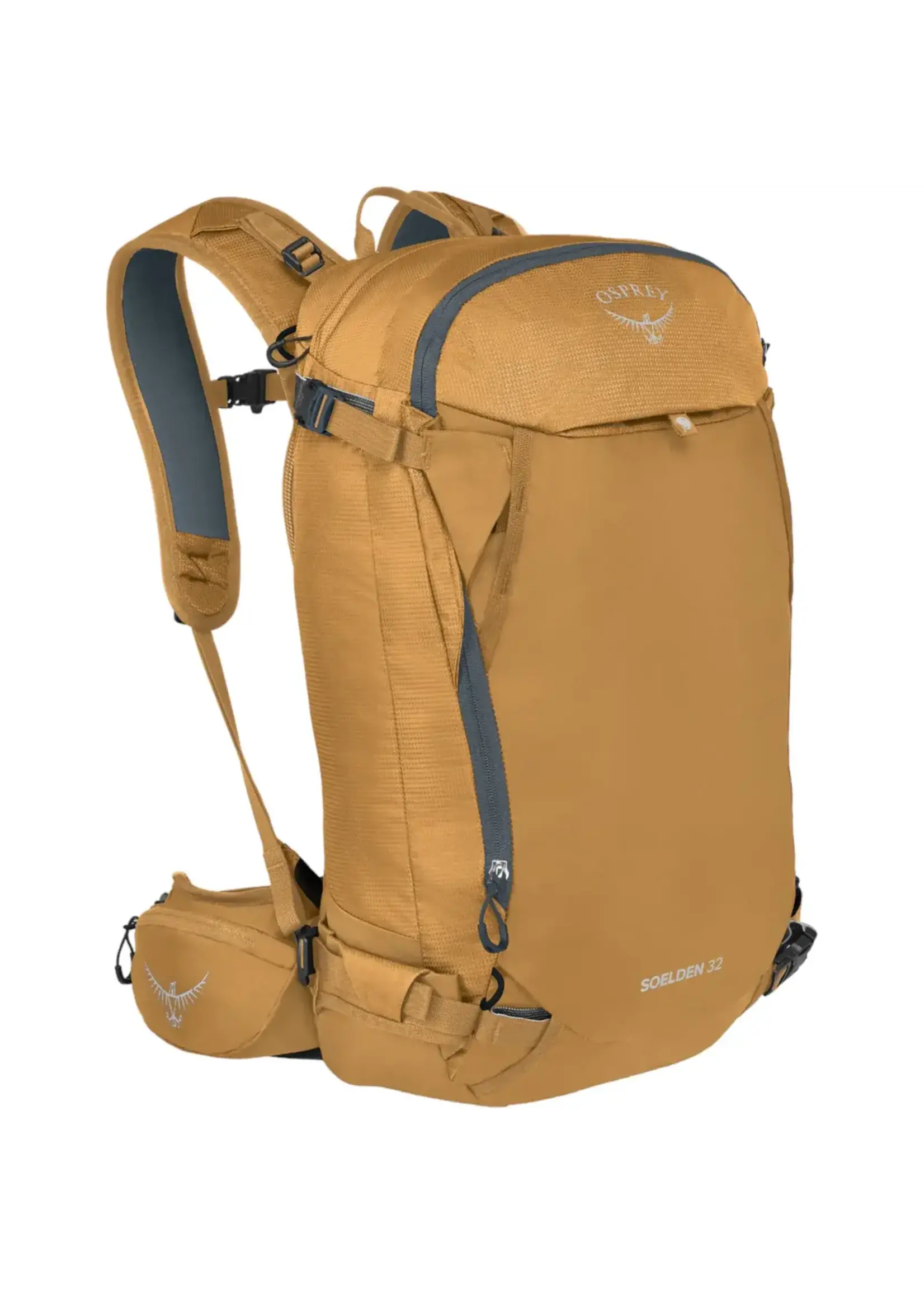 Osprey Soelden 32 Backpack Vertical Addiction Vertical Addiction