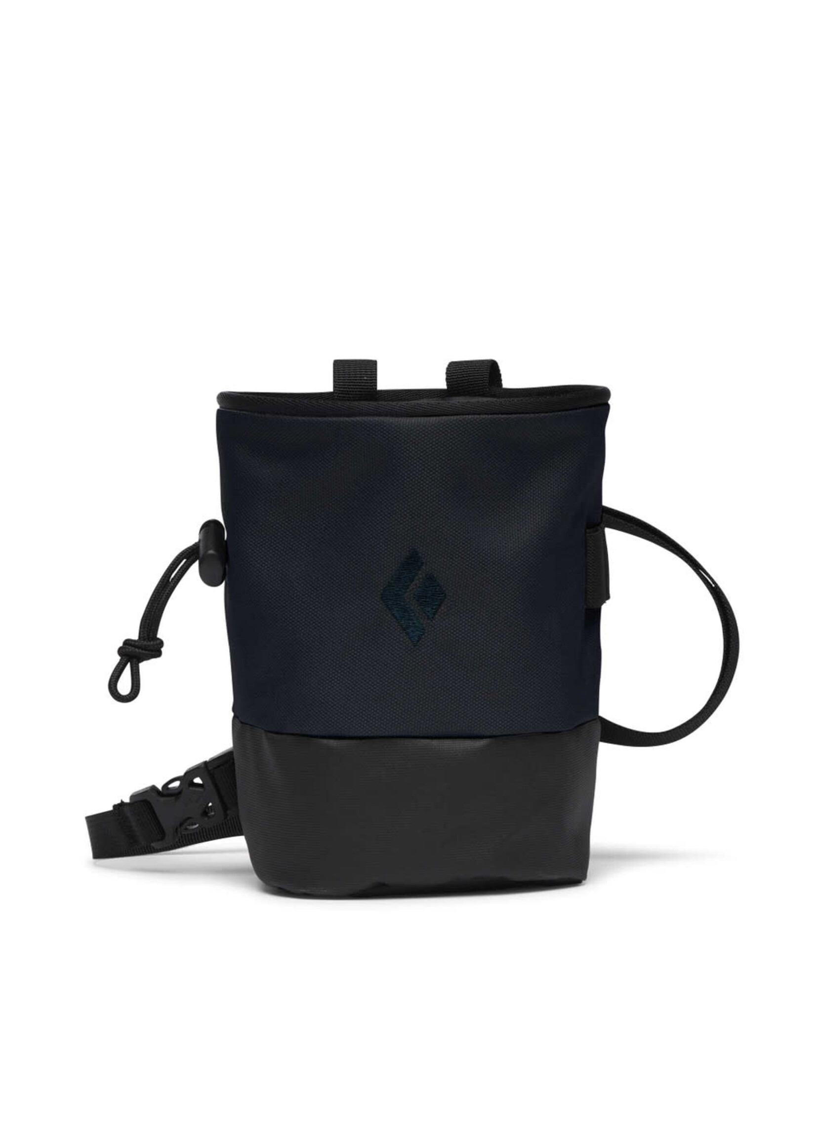 Black Diamond Black Diamond Mojo Zip Chalk Bag