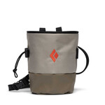 Black Diamond Black Diamond Mojo Zip Chalk Bag