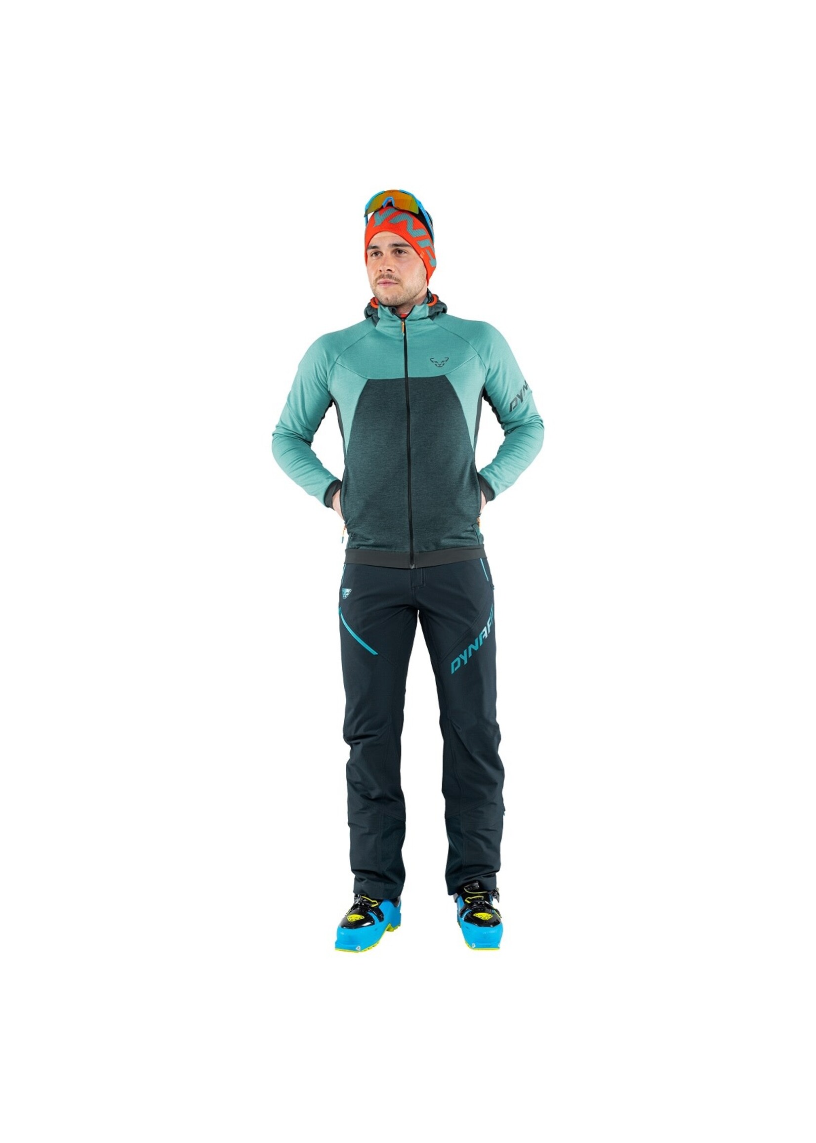 Dynafit Chandail Dynafit Tour Wool Mérinos - Homme