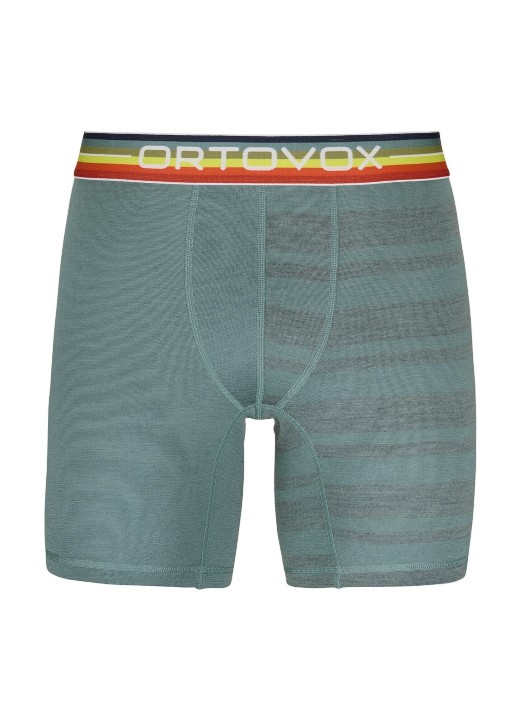 Ortovox Boxer Ortovox 185 Rock'N'Wool - Homme