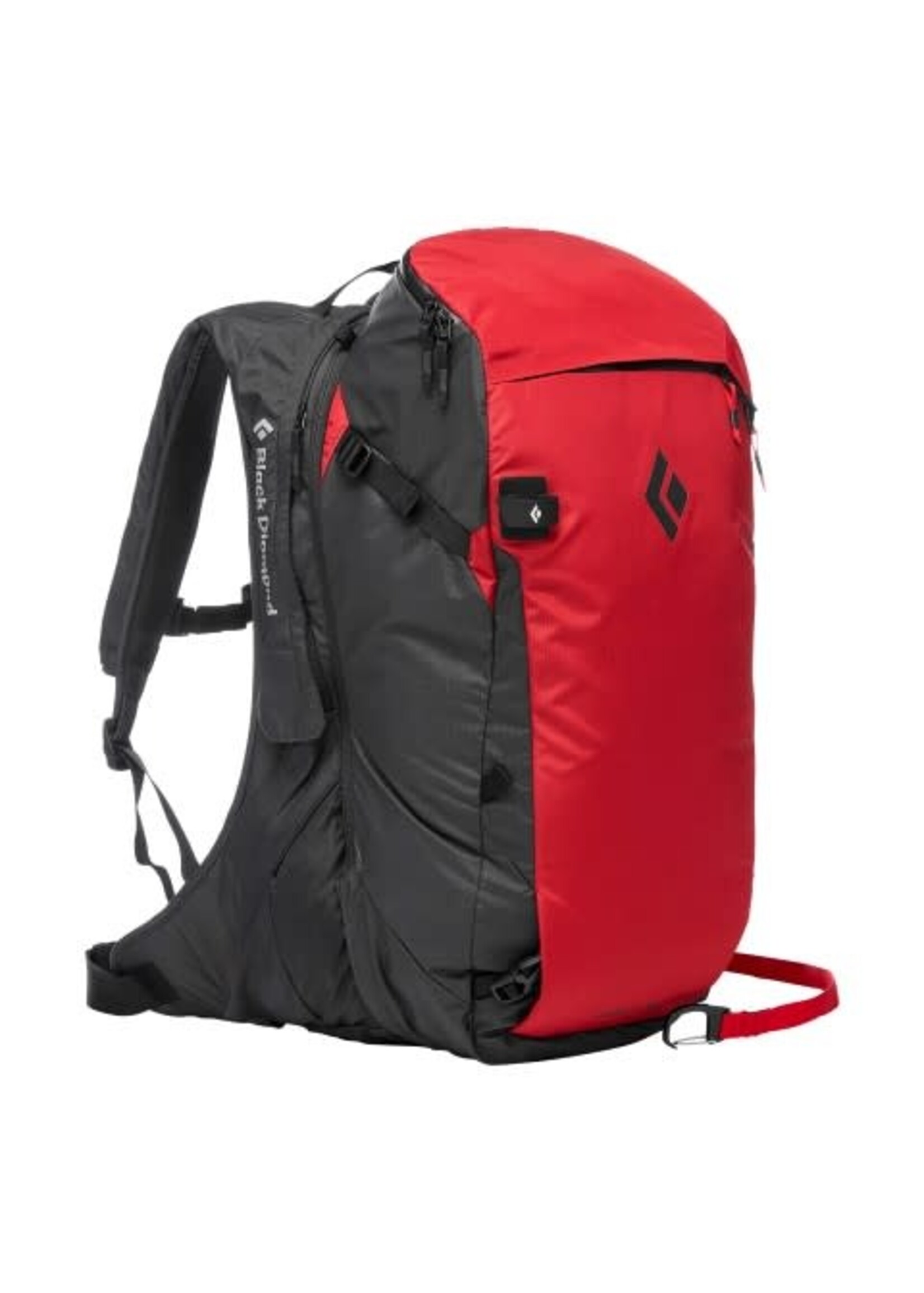 Black Diamond Black Diamond JetForce Pro Airbag 35L