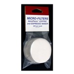 Microfiltres de remplacement pour Aeropress