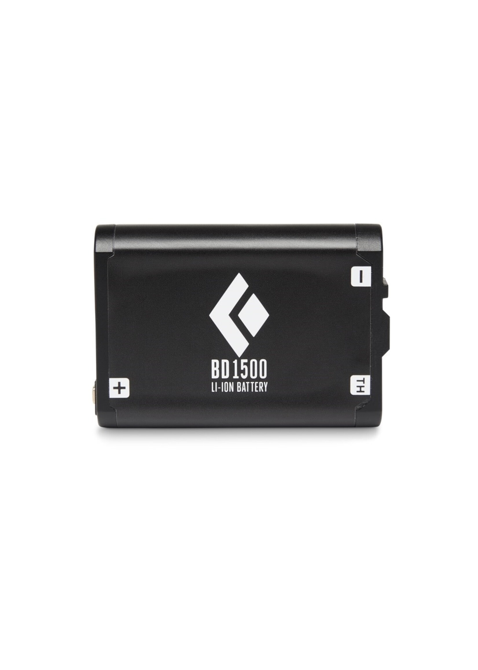 Black Diamond Batterie et chargeur Black Diamond 1500
