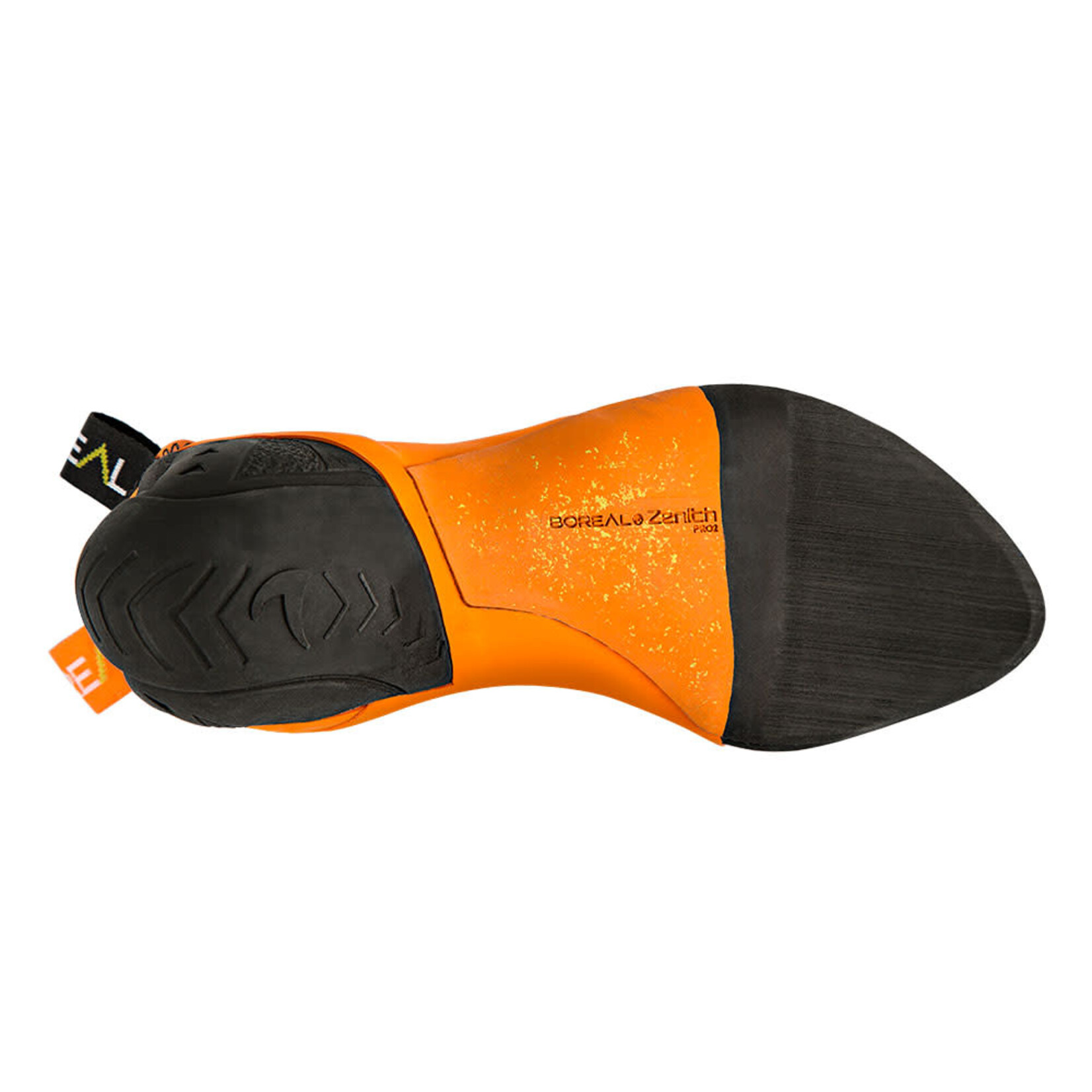 Boreal Boreal Crux Lace Shoe
