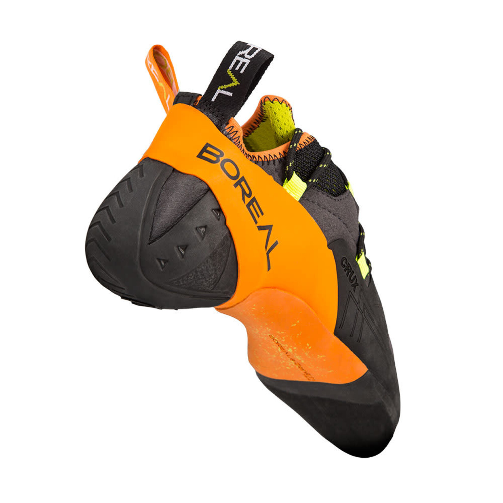 Boreal Boreal Crux Lace Shoe