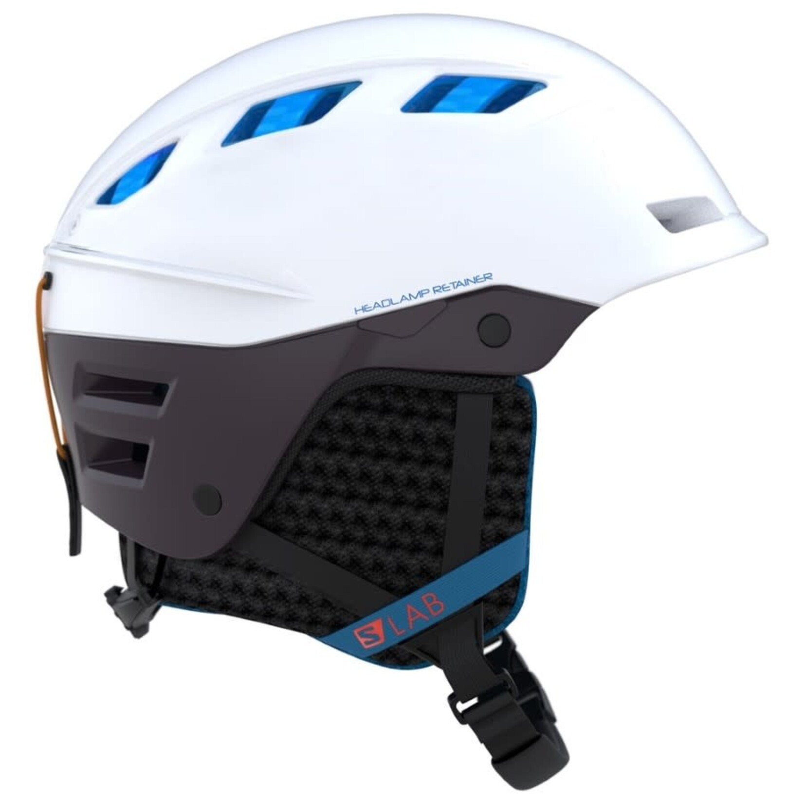 Salomon Salomon MTN Lab Helmet - Unisex