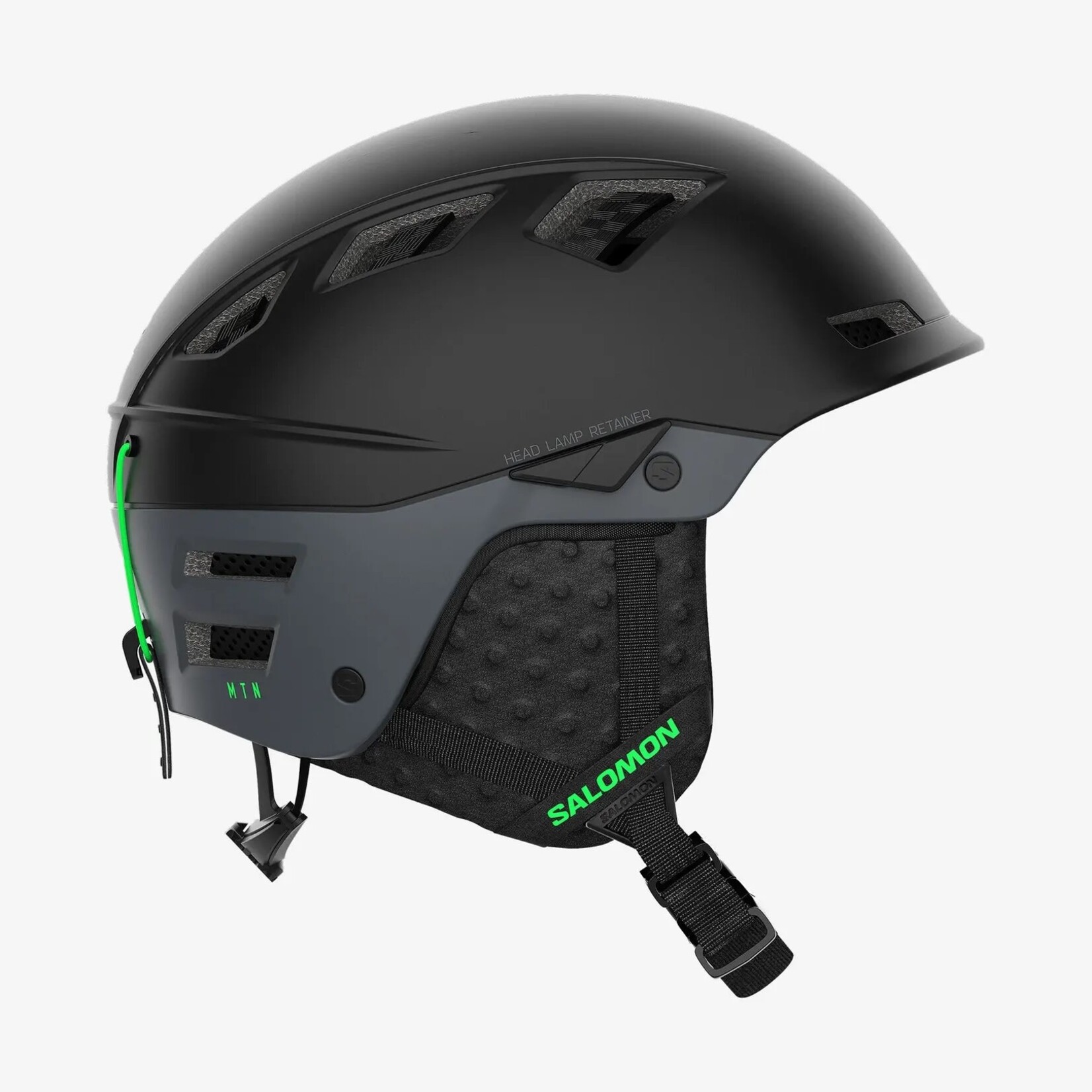 Salomon Salomon MTN Lab Helmet - Unisex
