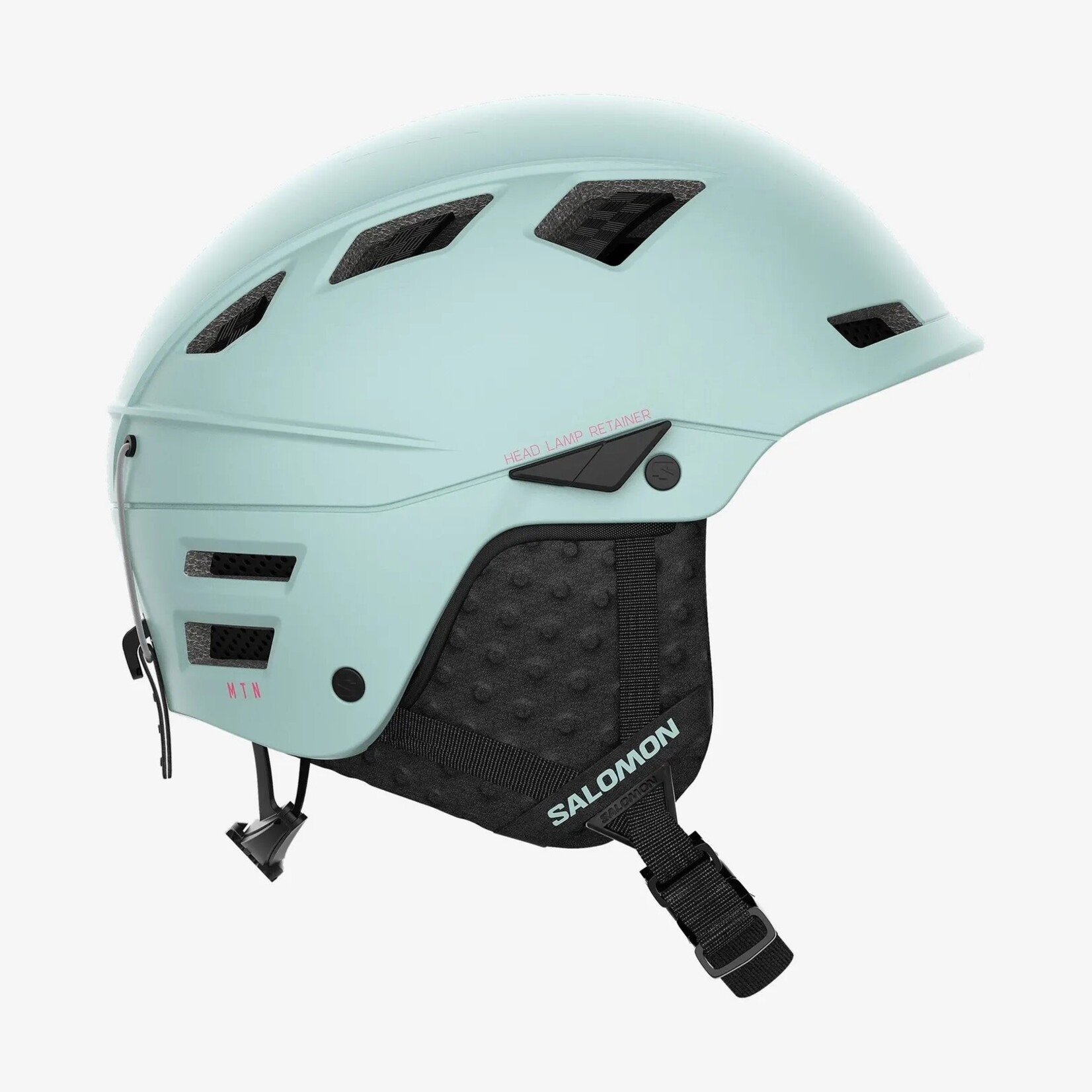 Salomon Salomon MTN Lab Helmet - Unisex