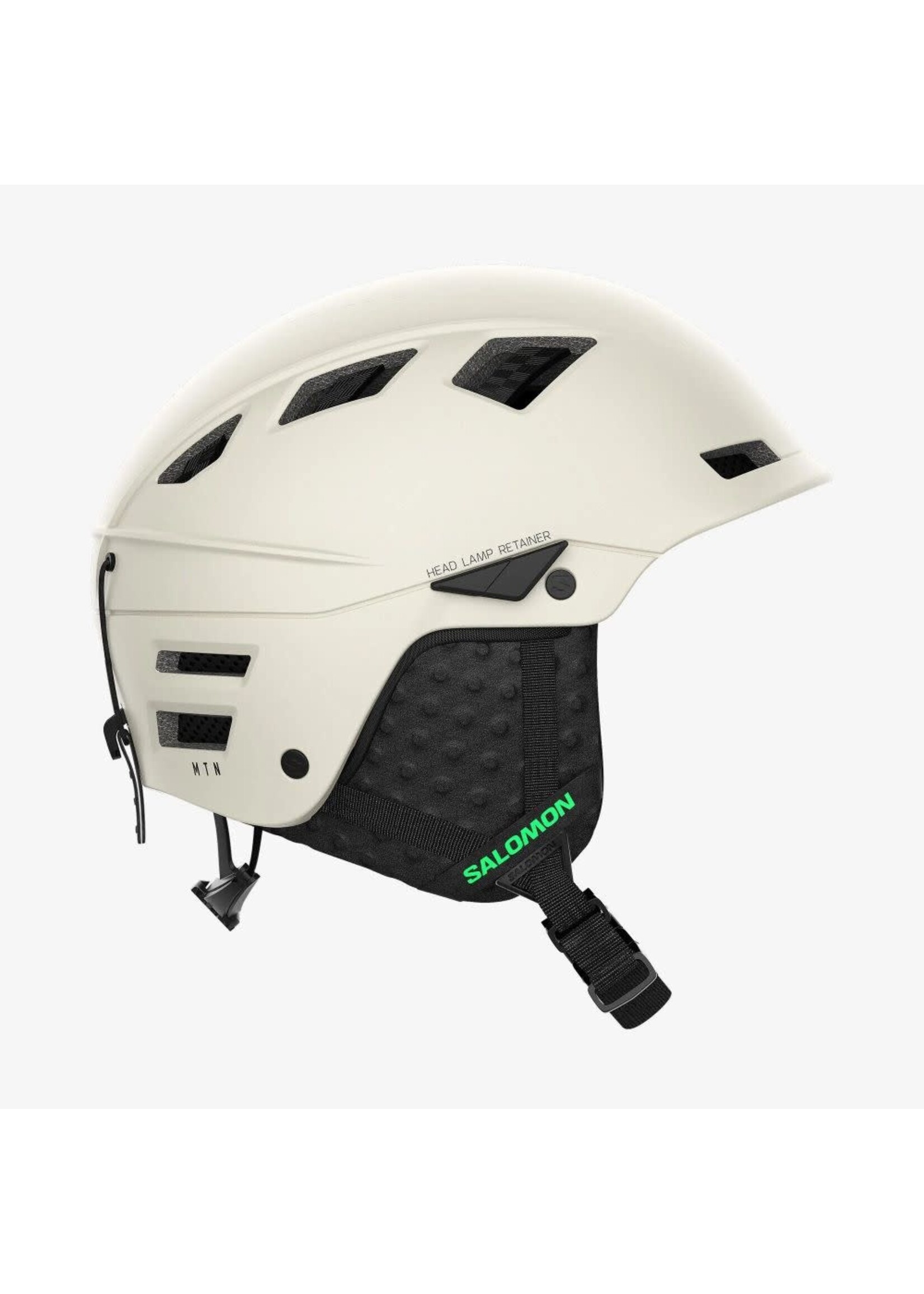 Salomon Salomon MTN Lab Helmet - Unisex