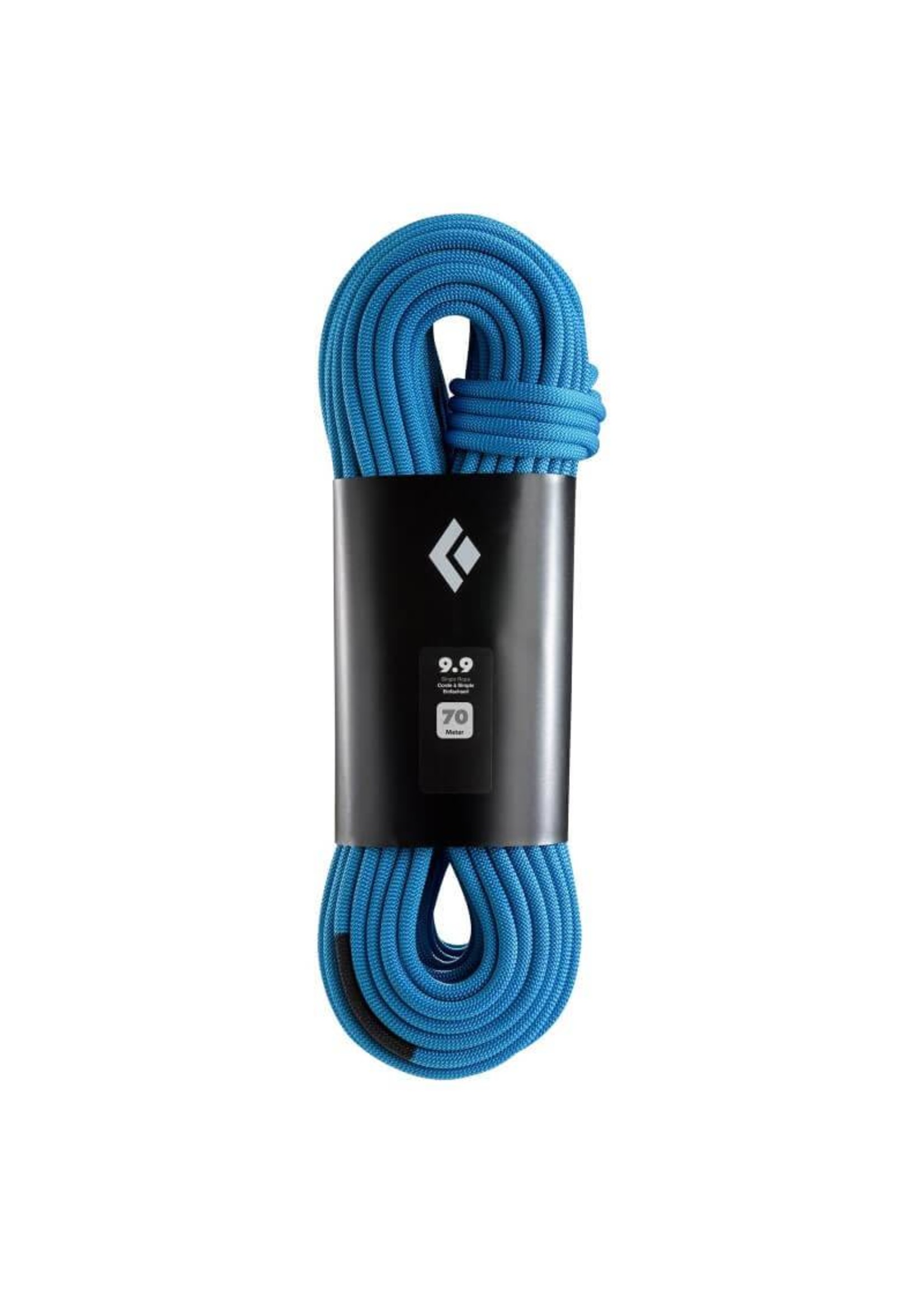 Black Diamond Black Diamond 9.9 Climbing Rope