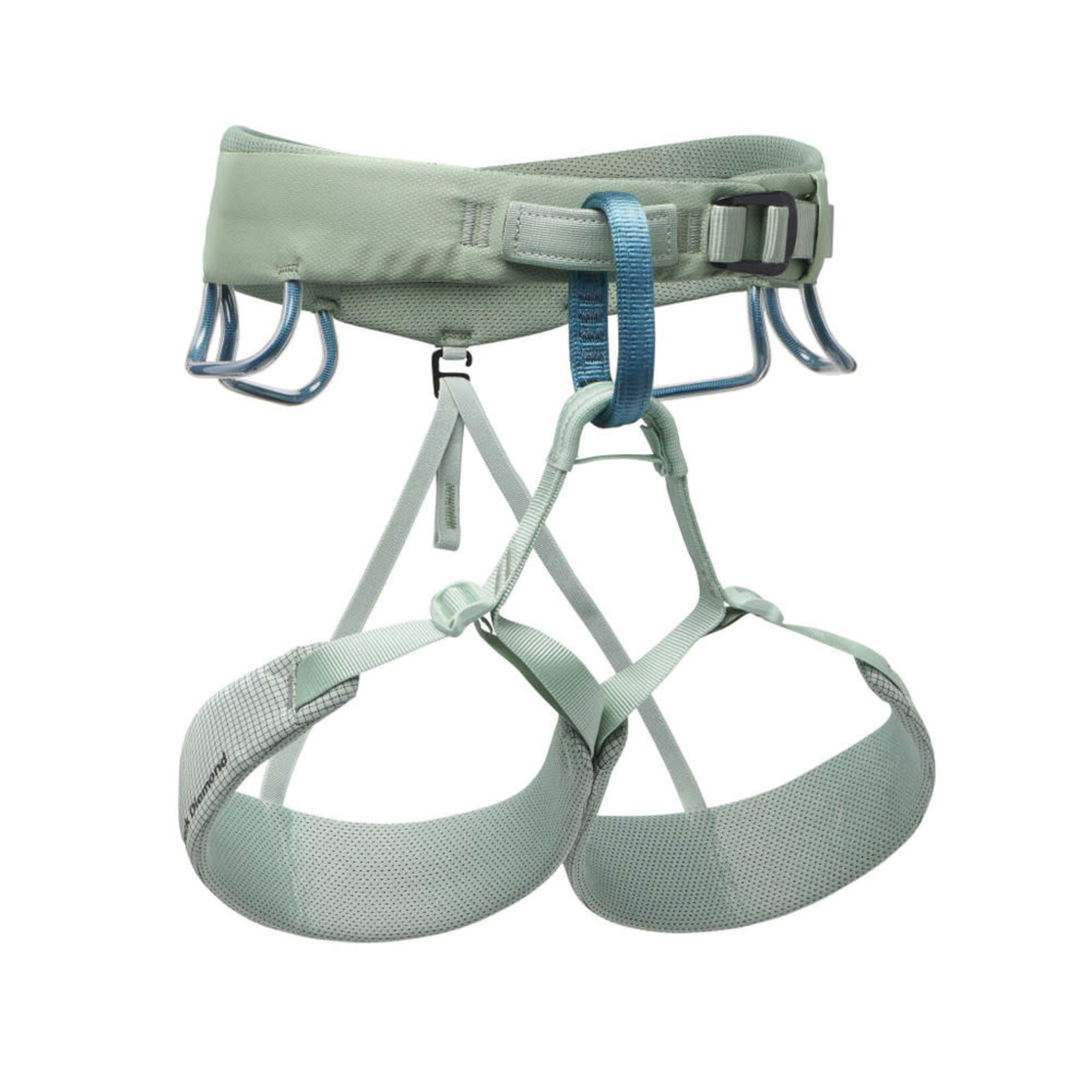 Black Diamond Black Diamond Momentum Harness - Women
